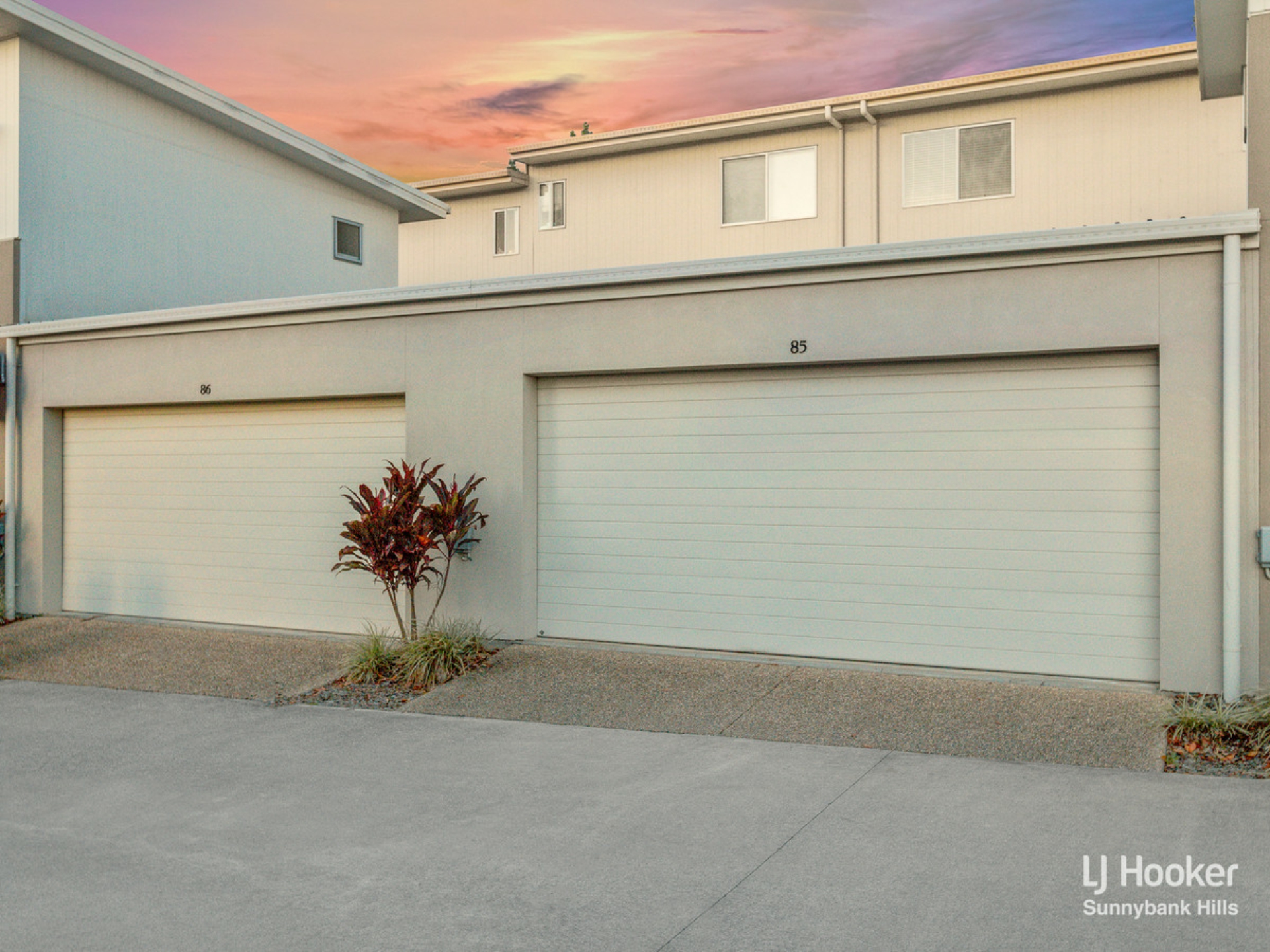 85/85 Nottingham Road, CALAMVALE