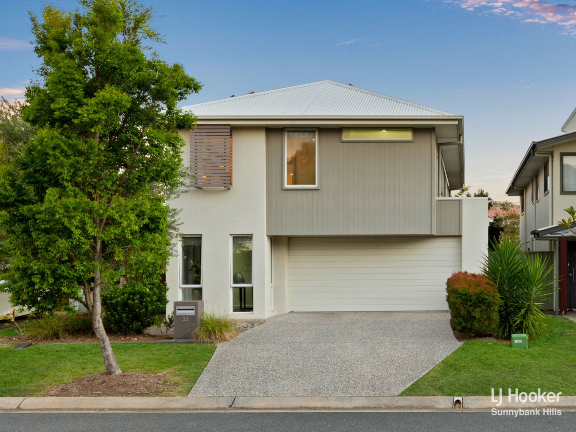 35 Obrist Place, Rochedale