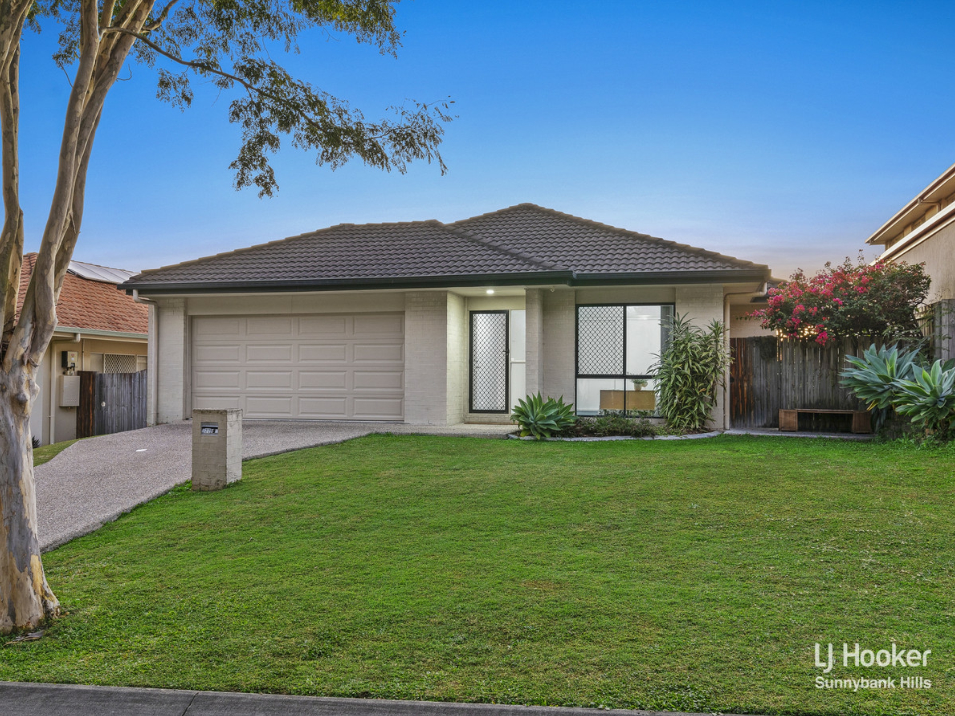 22 Ebony Place, Stretton
