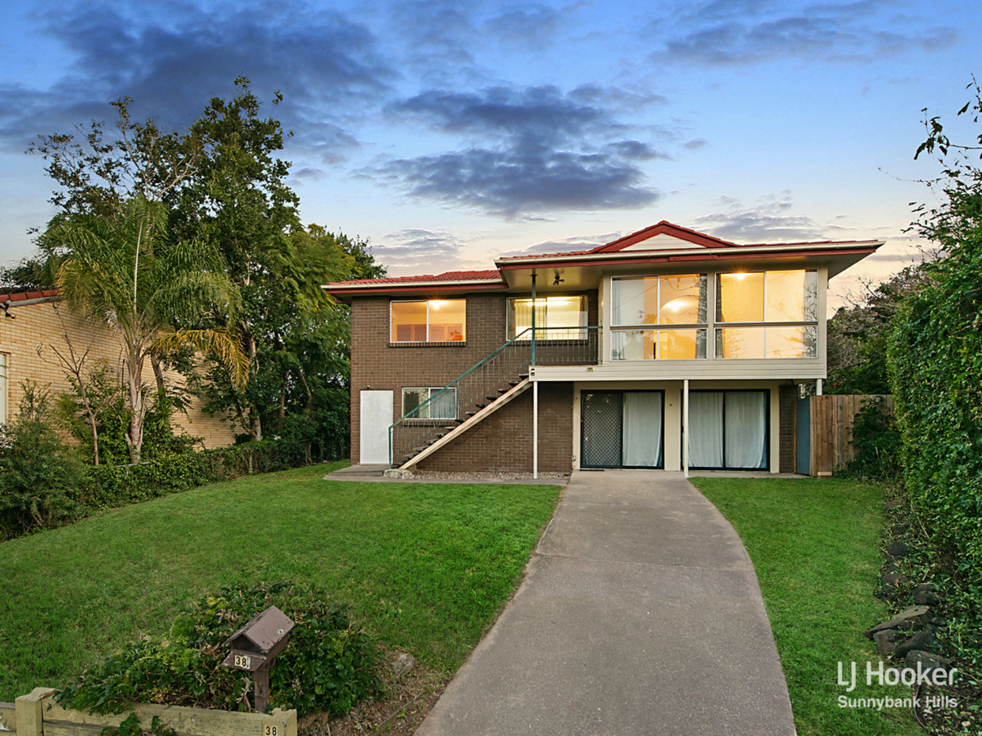 38 Christopher Street, Sunnybank Hills