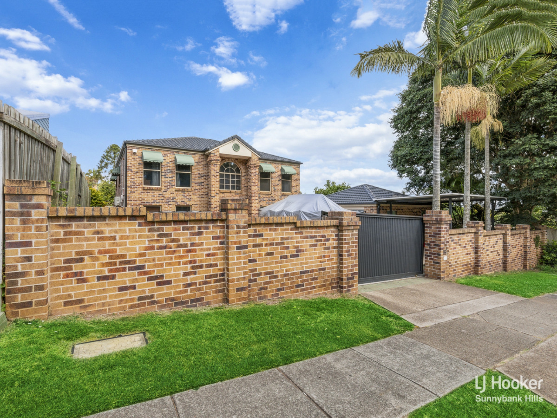 405 Kessels Road, Robertson