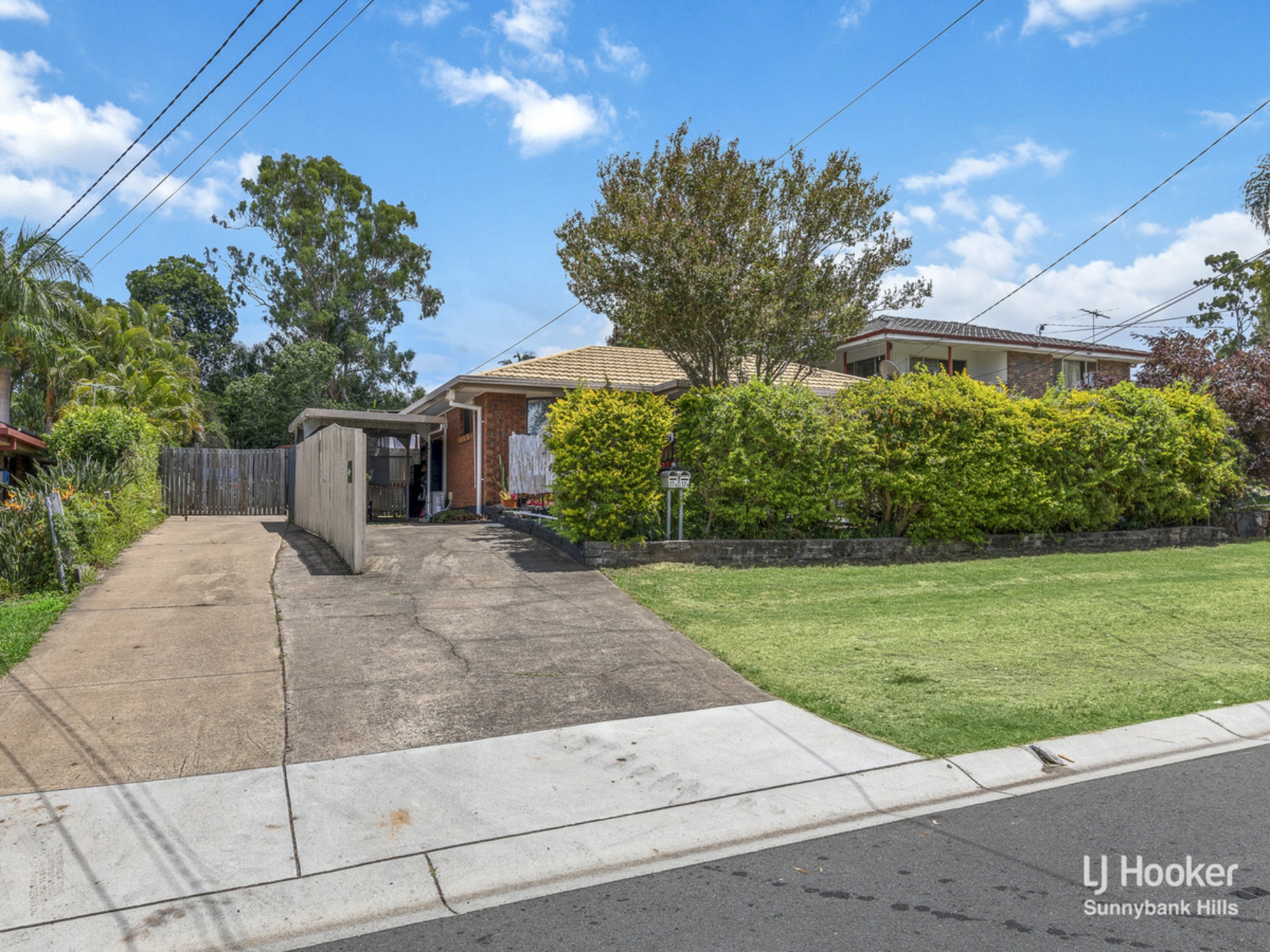 17 Sherwood Drive, BROWNS PLAINS
