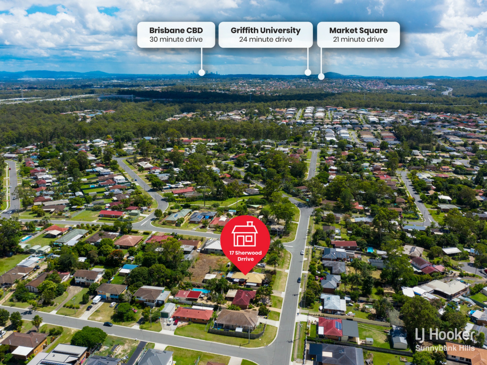 17 Sherwood Drive, BROWNS PLAINS