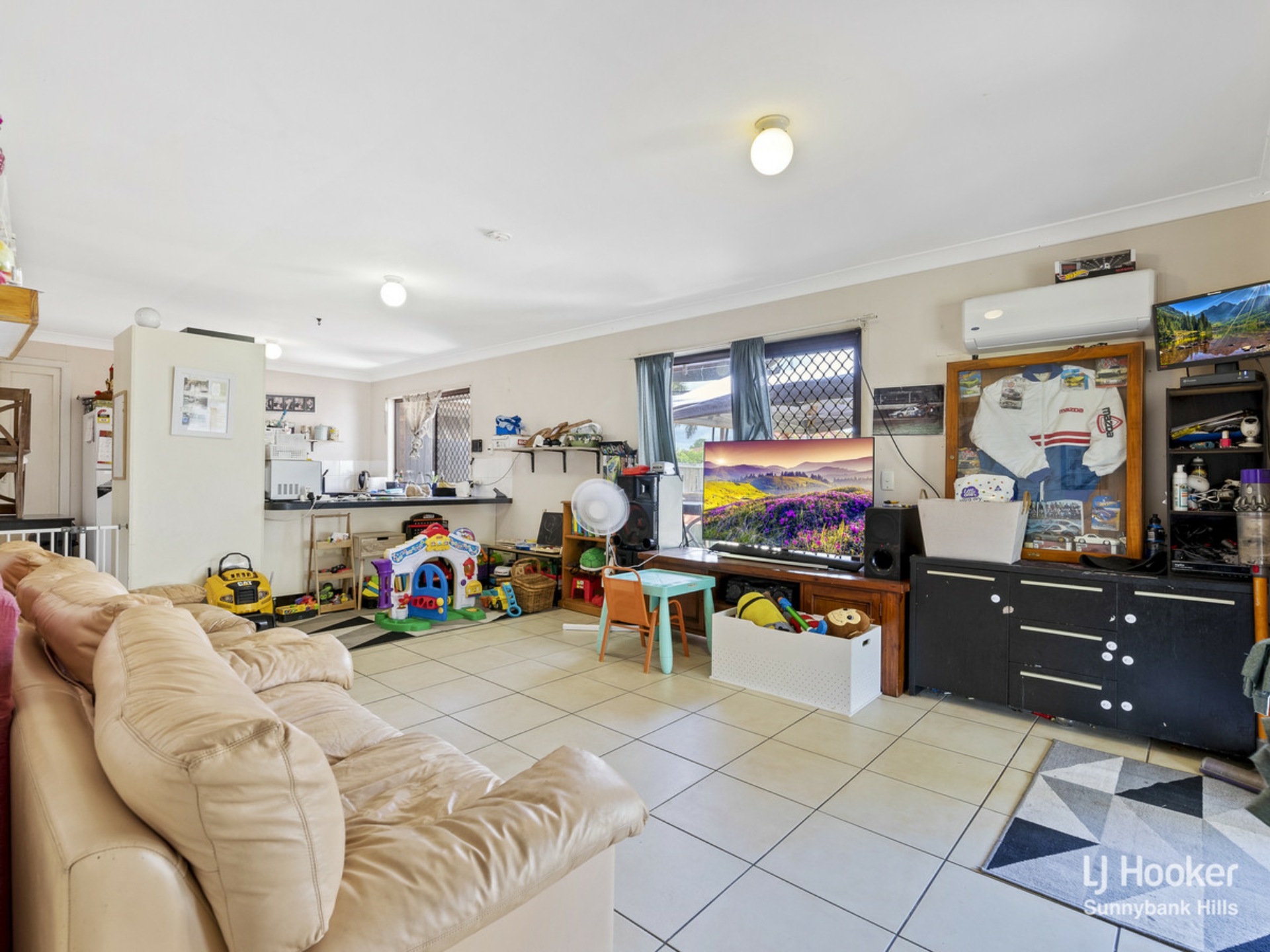 17 Sherwood Drive, BROWNS PLAINS