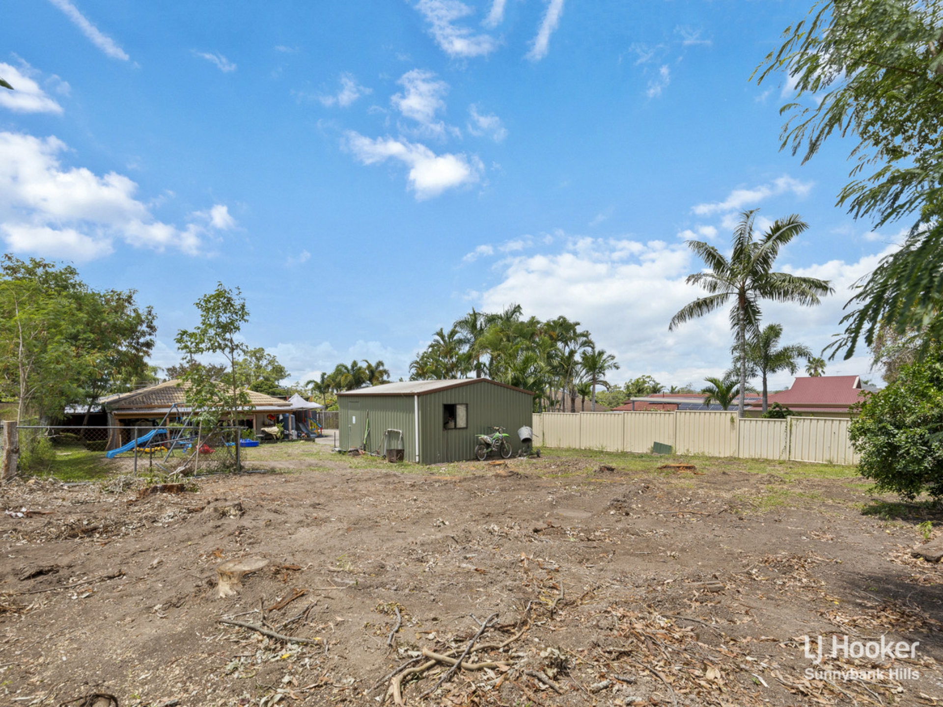 17 Sherwood Drive, BROWNS PLAINS