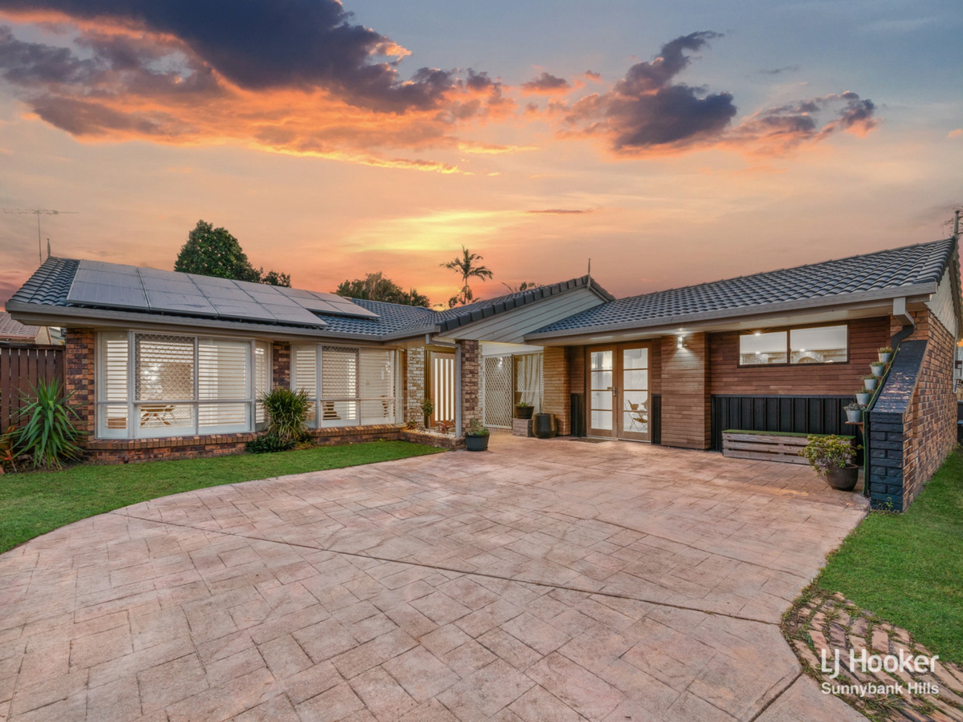 29 Bannockburn Crescent, Parkinson
