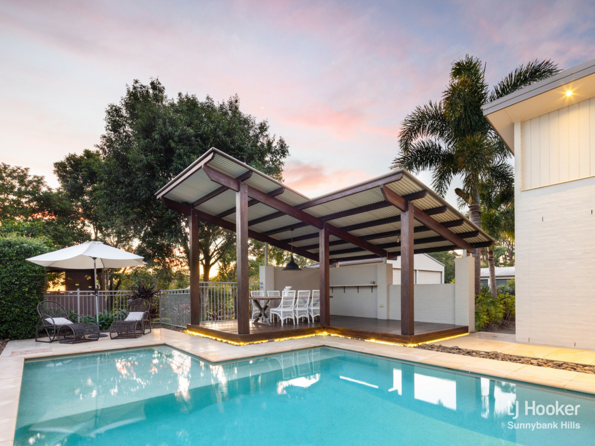 20 Busby Street, ALGESTER