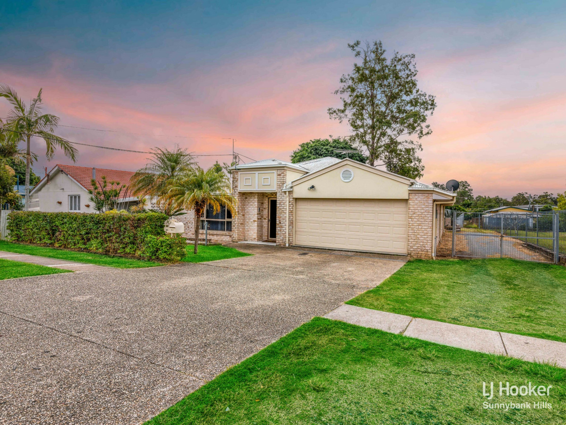 41 Amherst Street, Acacia Ridge
