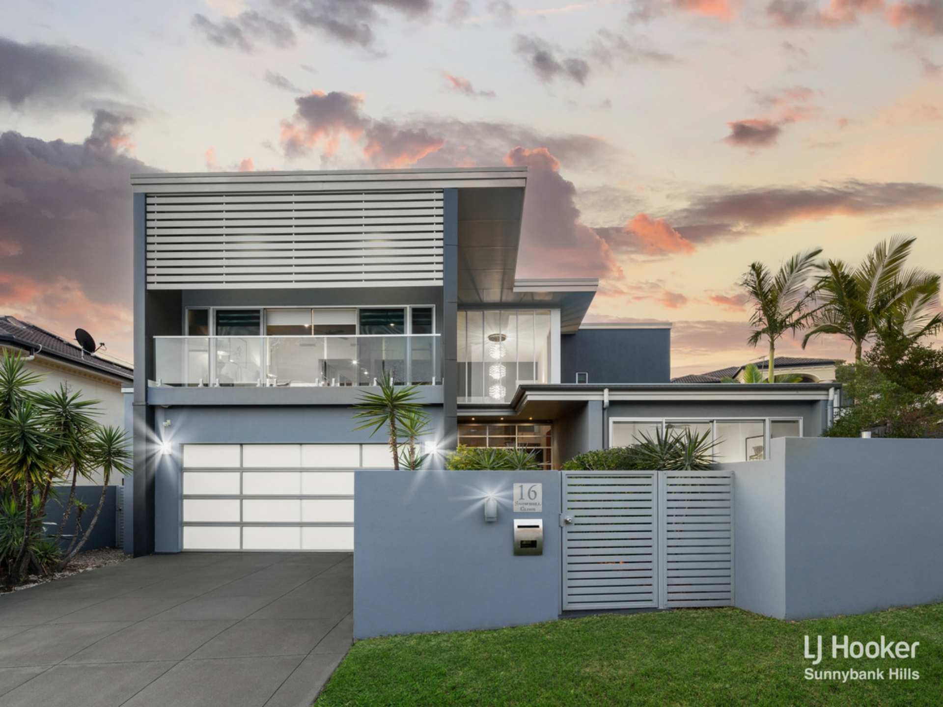 16 Snowbell Close, STRETTON