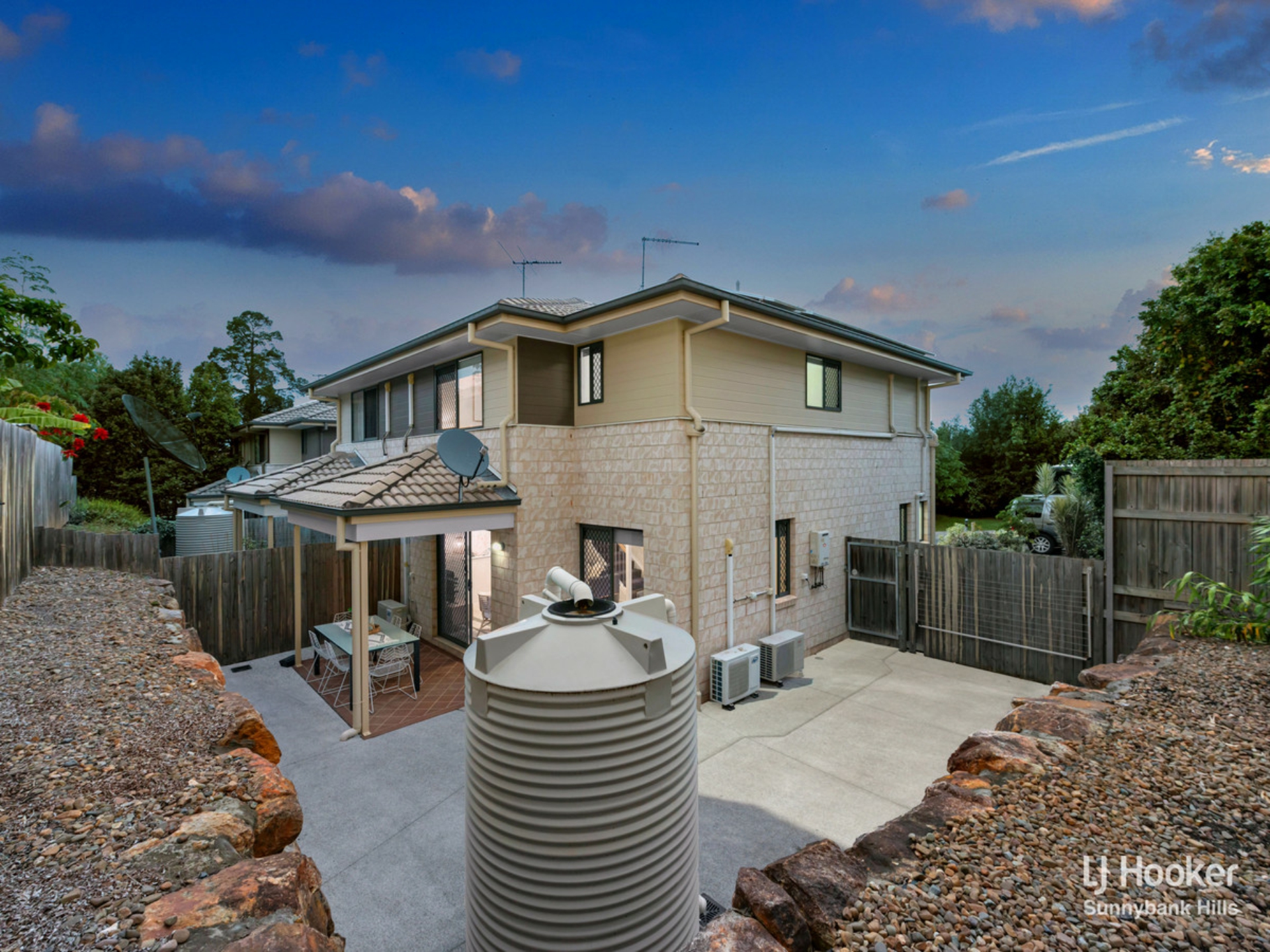 12/8 Charnwood Street, SUNNYBANK HILLS