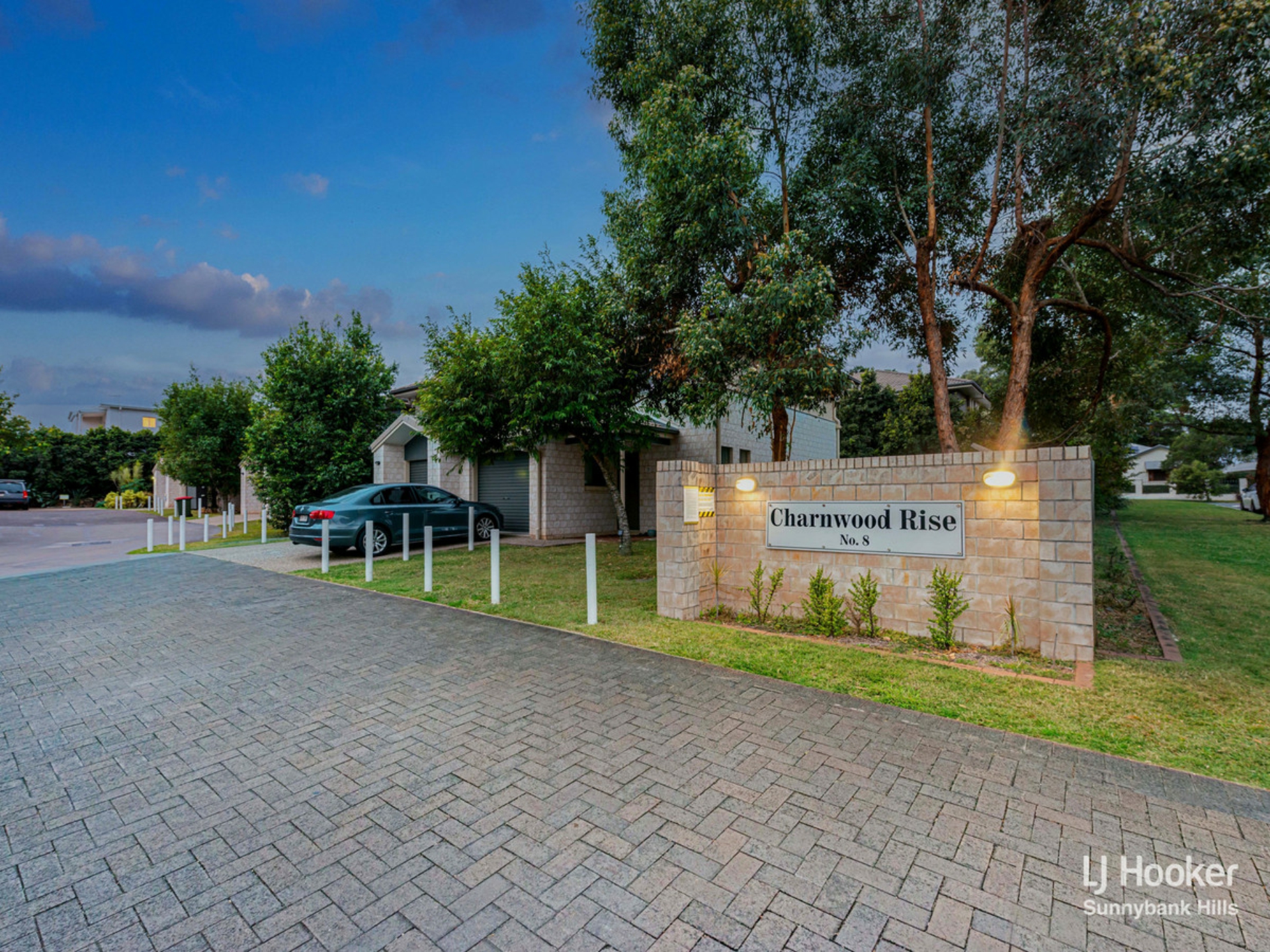 12/8 Charnwood Street, SUNNYBANK HILLS