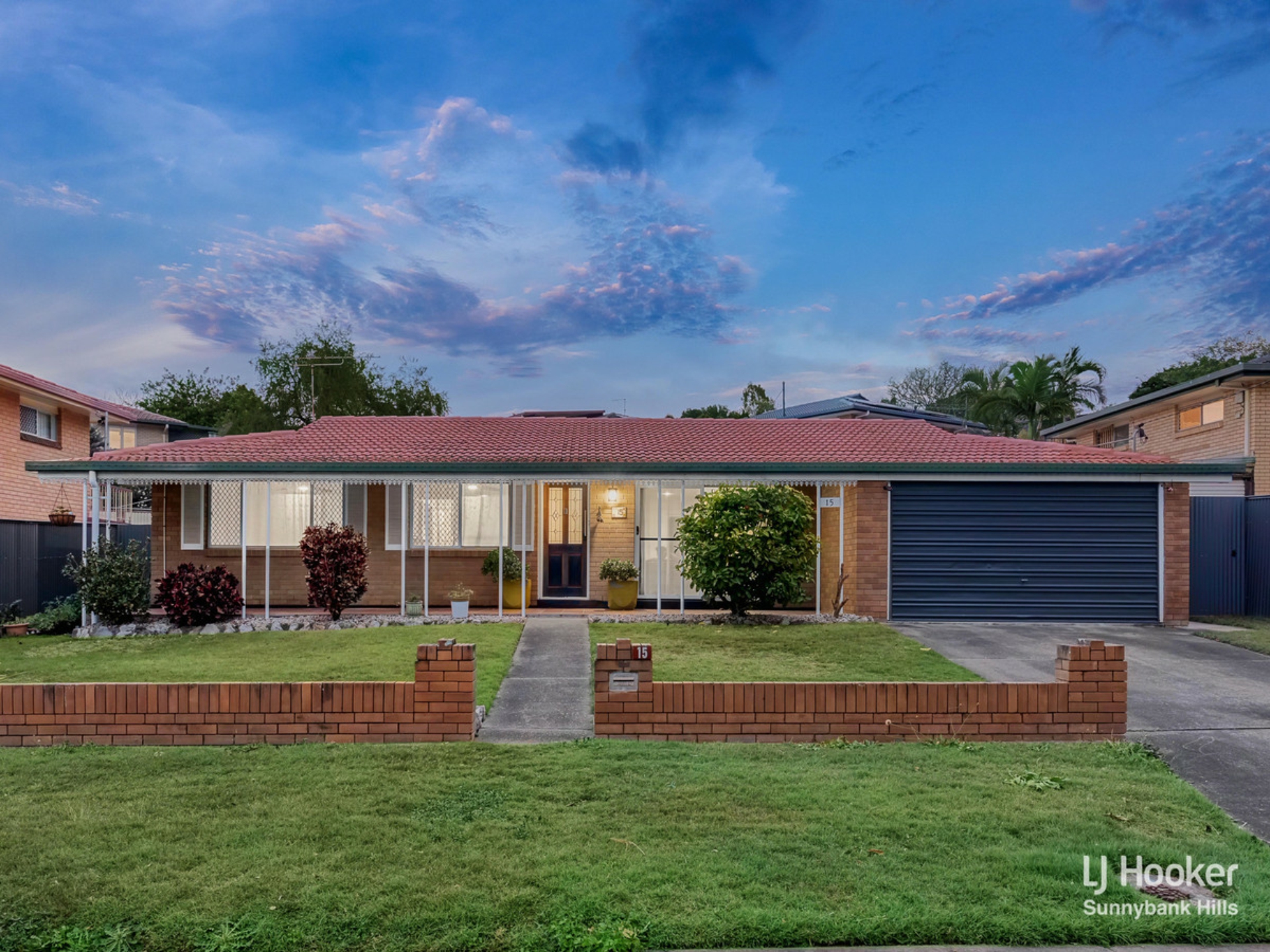 15 Montreal Street, Wishart