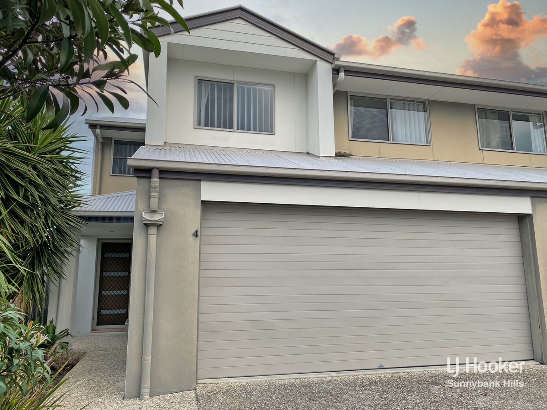 4/88 Shelduck Place Calamvale QLD