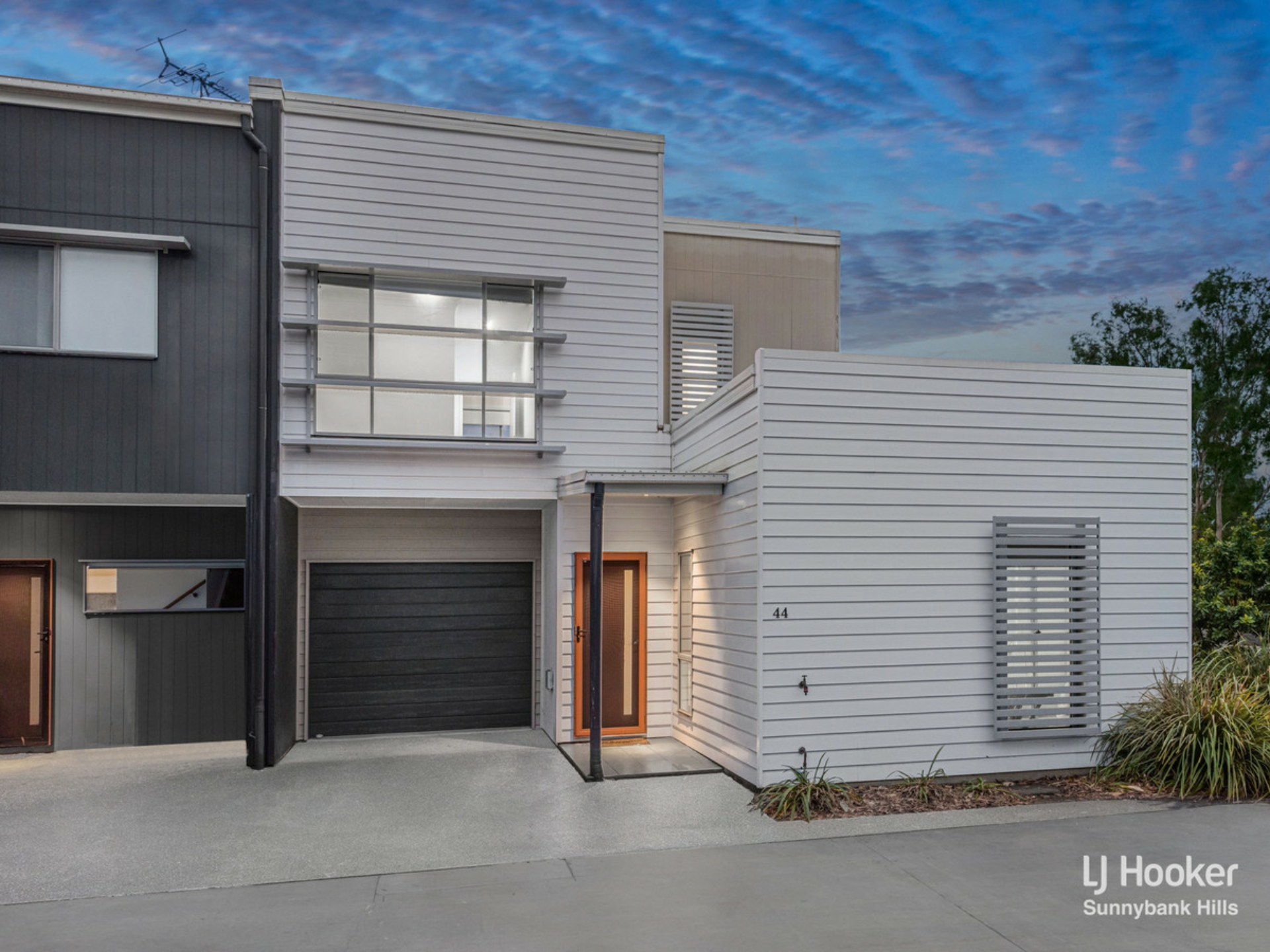 44/10 Lakewood Avenue, PARKINSON