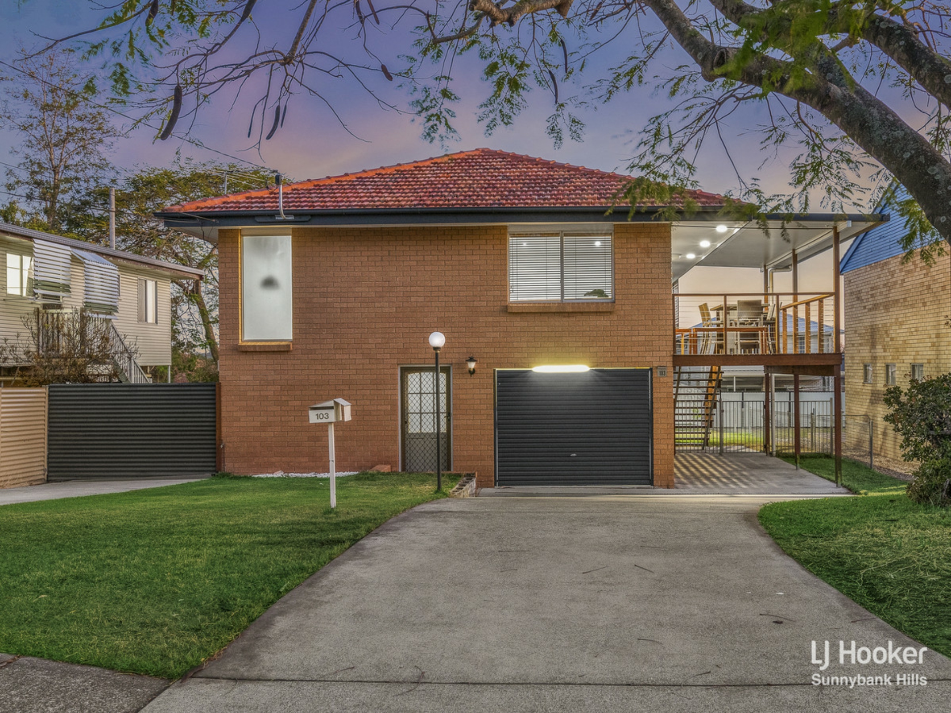 103 Hammersmith Street, Coopers Plains