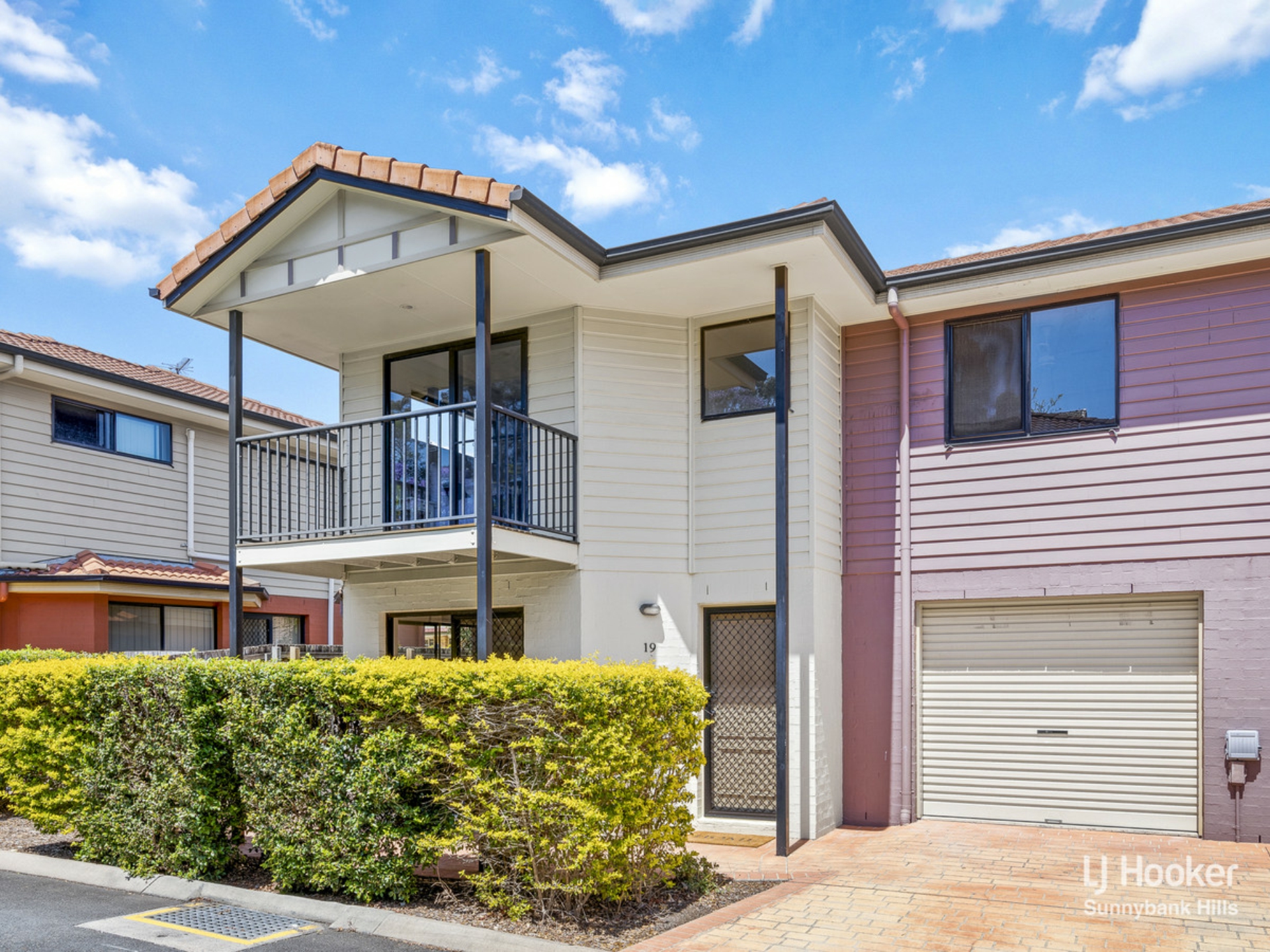 19/1158 Cavendish Road, MOUNT GRAVATT EAST