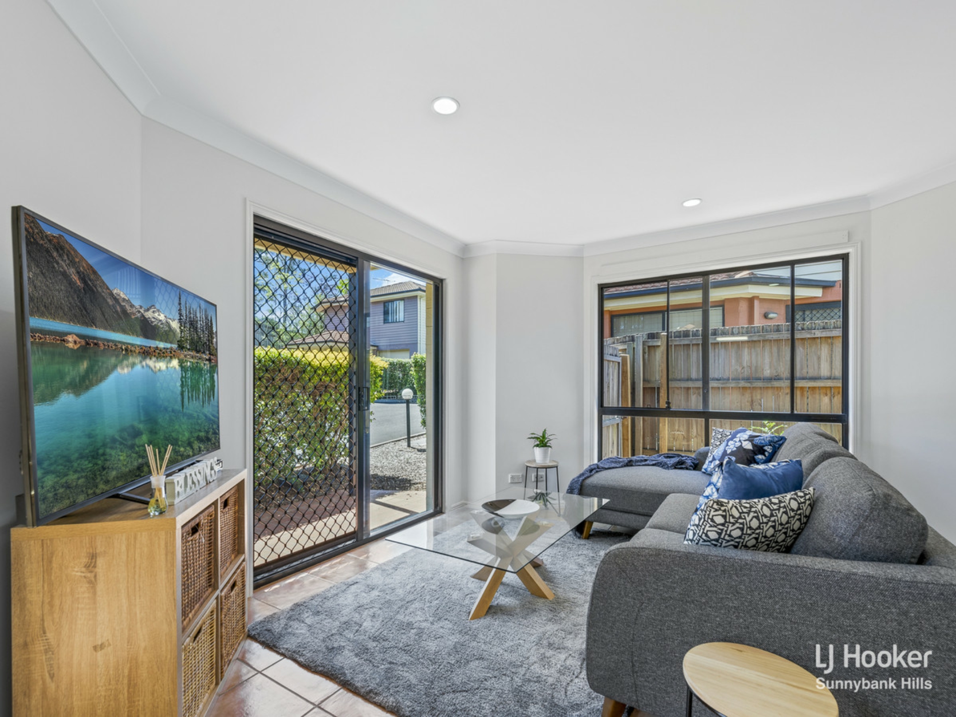 19/1158 Cavendish Road, MOUNT GRAVATT EAST