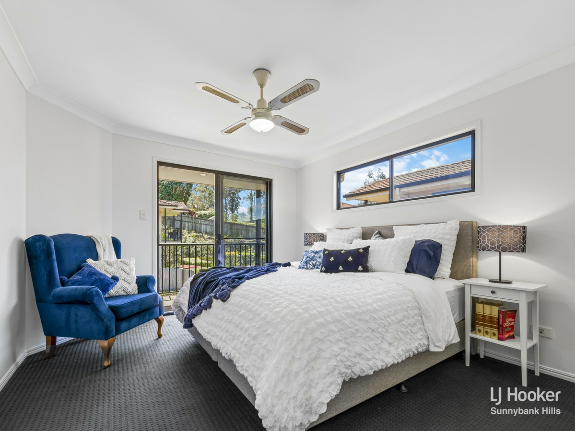 19/1158 Cavendish Road, MOUNT GRAVATT EAST