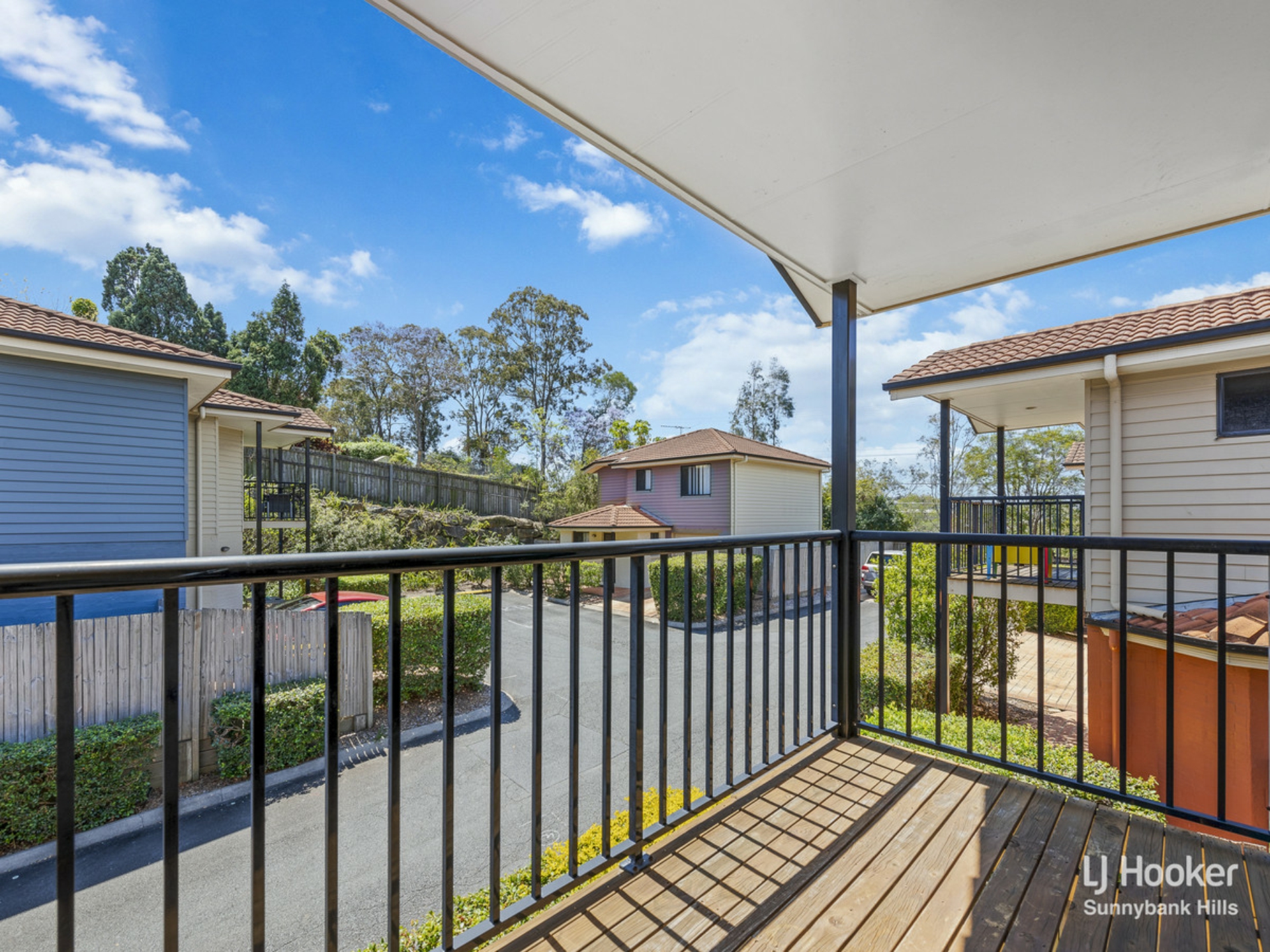 19/1158 Cavendish Road, MOUNT GRAVATT EAST