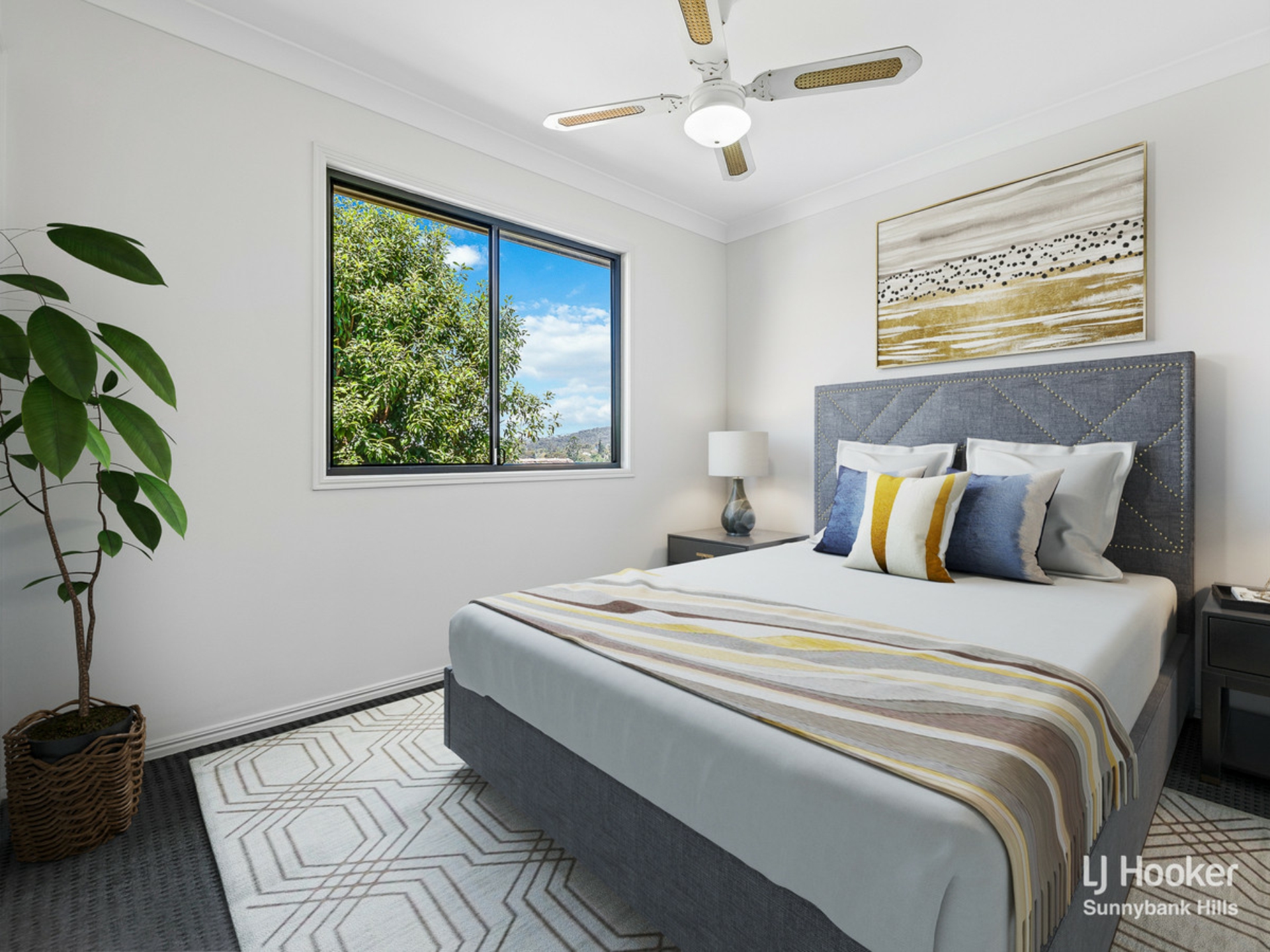 19/1158 Cavendish Road, MOUNT GRAVATT EAST