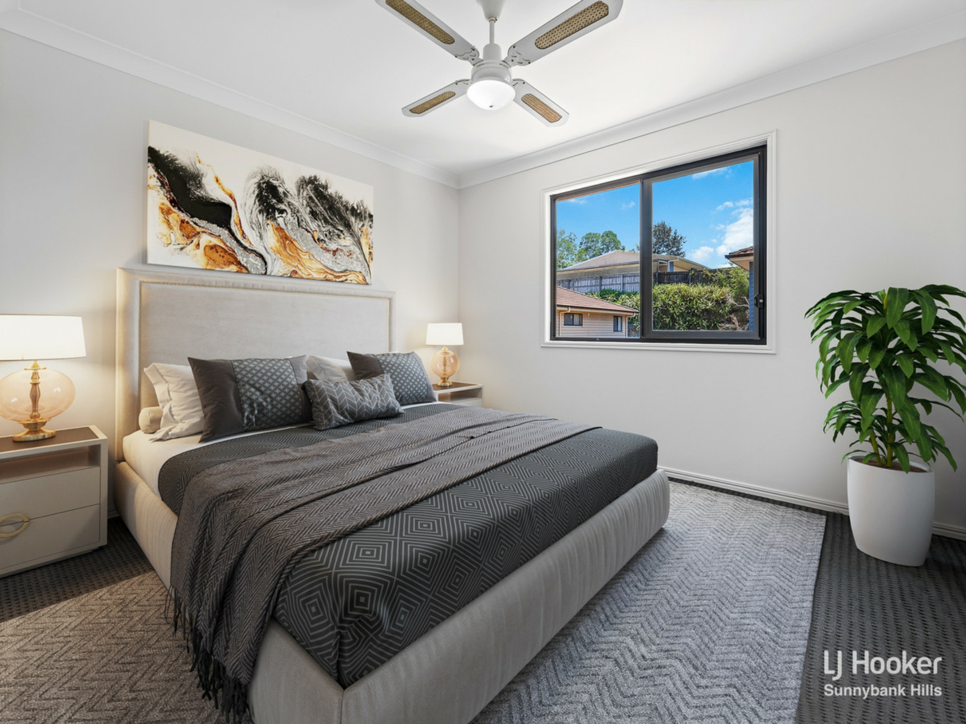 19/1158 Cavendish Road, MOUNT GRAVATT EAST