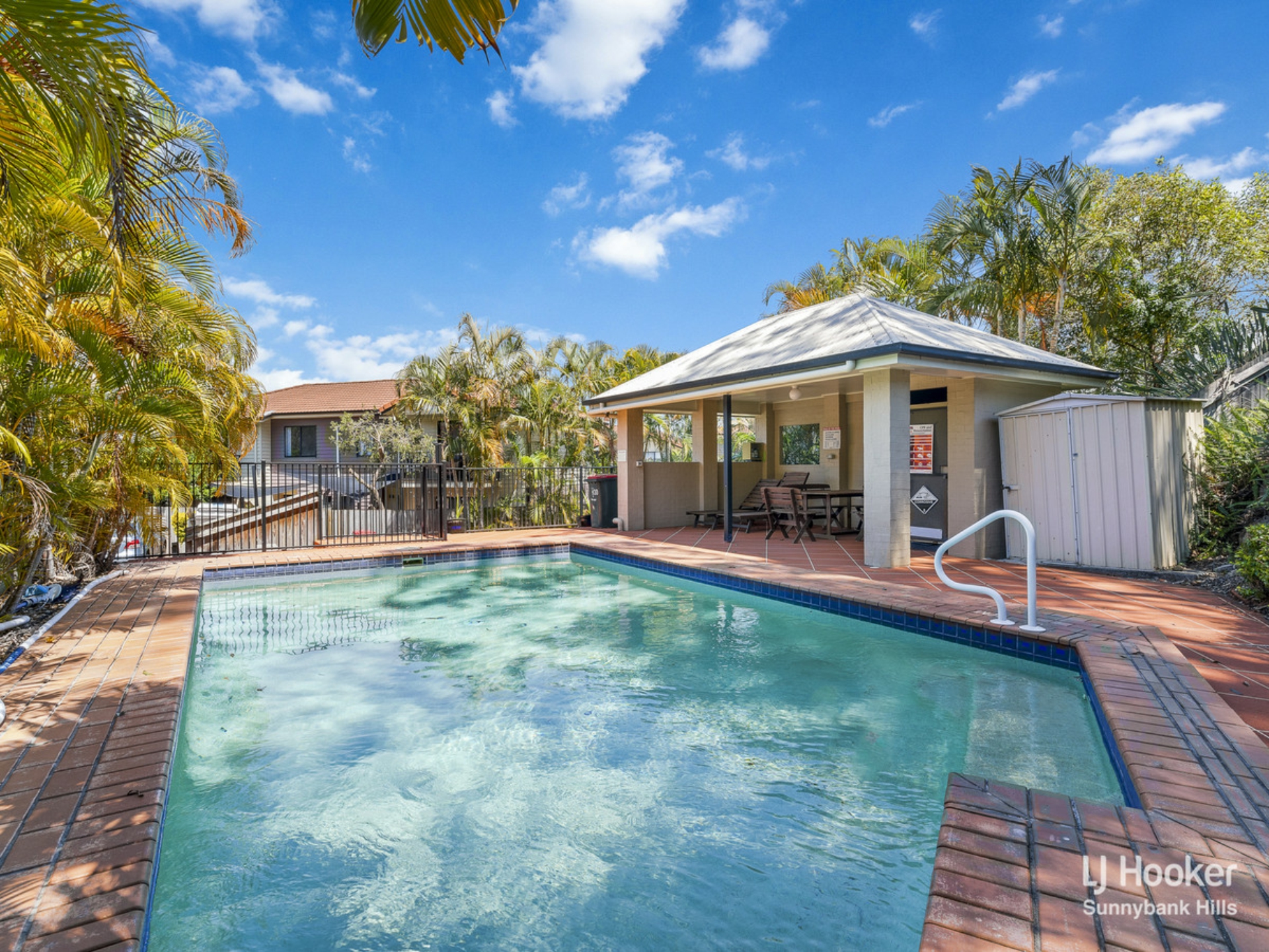 19/1158 Cavendish Road, MOUNT GRAVATT EAST