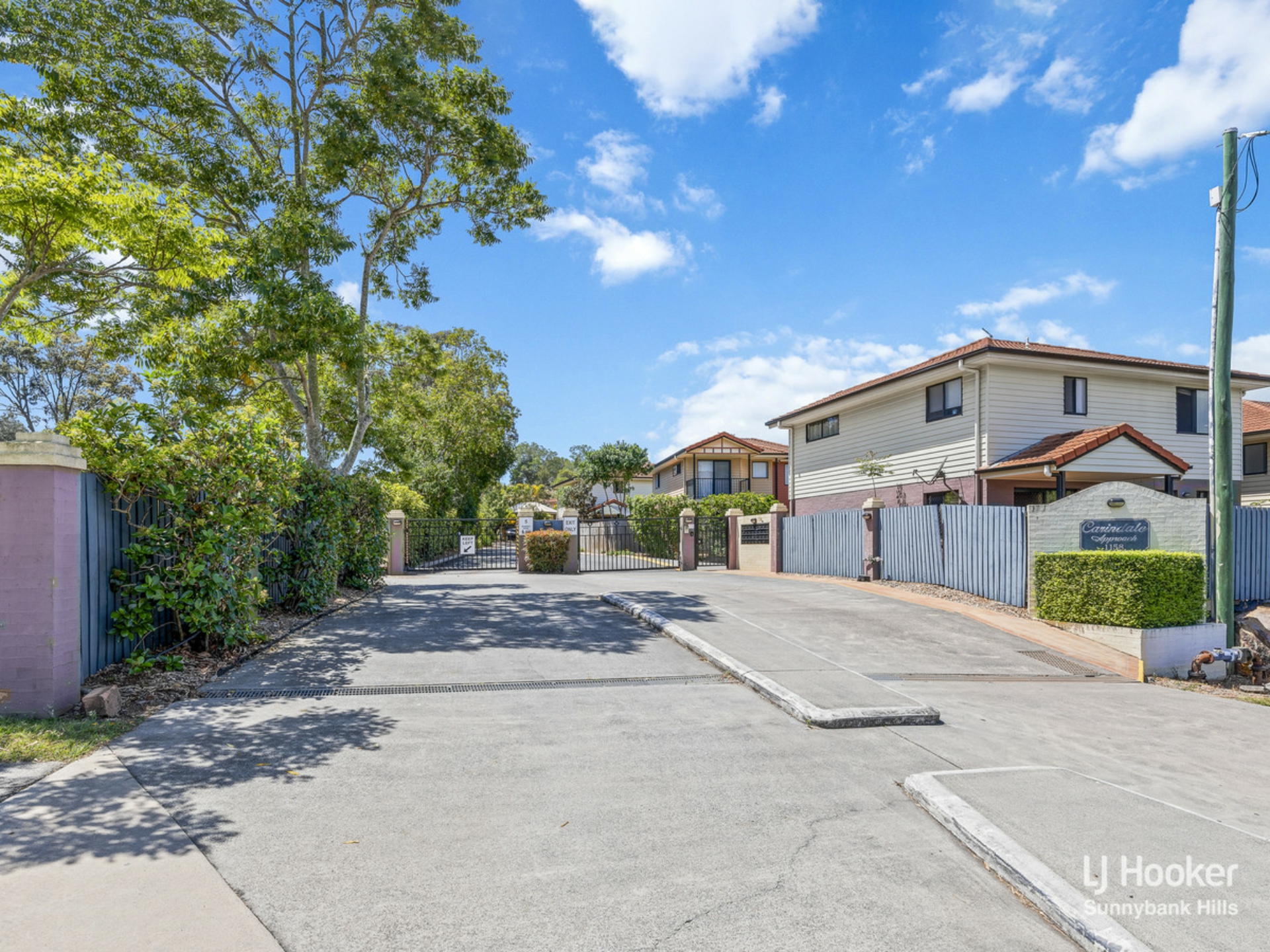 19/1158 Cavendish Road, MOUNT GRAVATT EAST