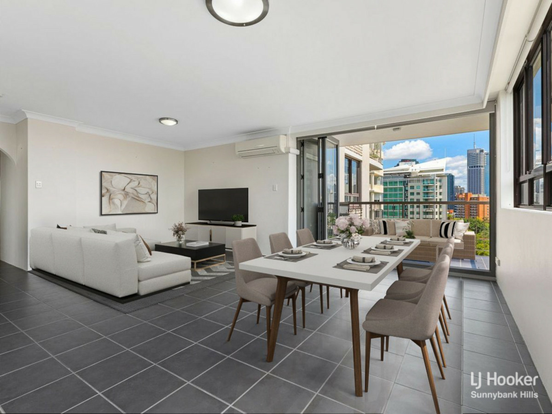 25/83 O'Connell Street, KANGAROO POINT