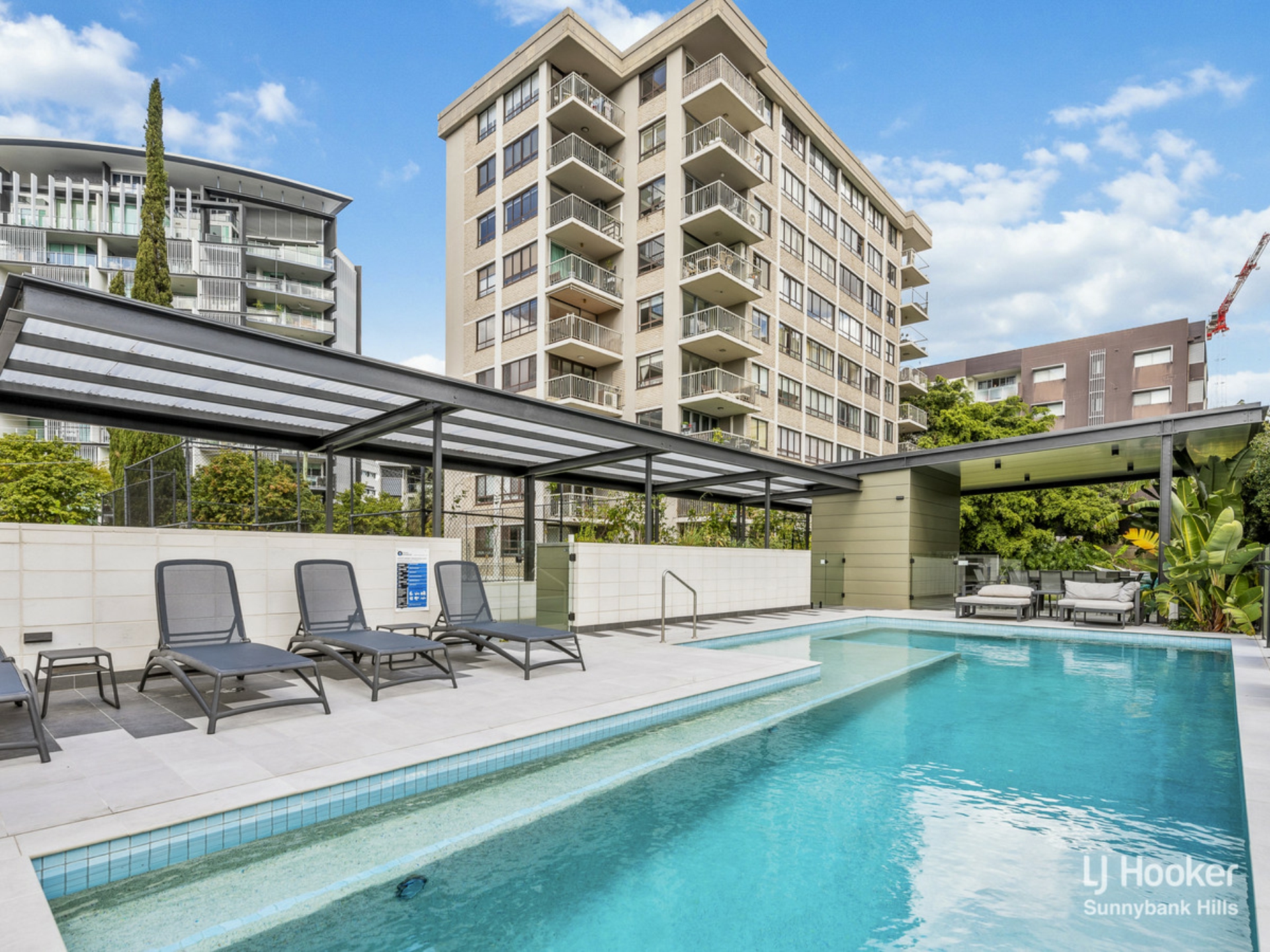 25/83 O'Connell Street, KANGAROO POINT