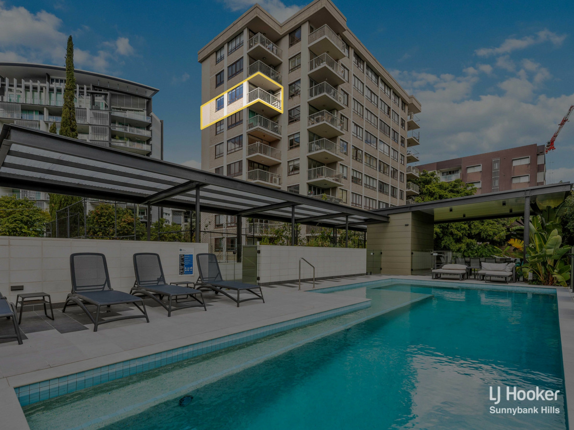 25/83 O'Connell Street, KANGAROO POINT