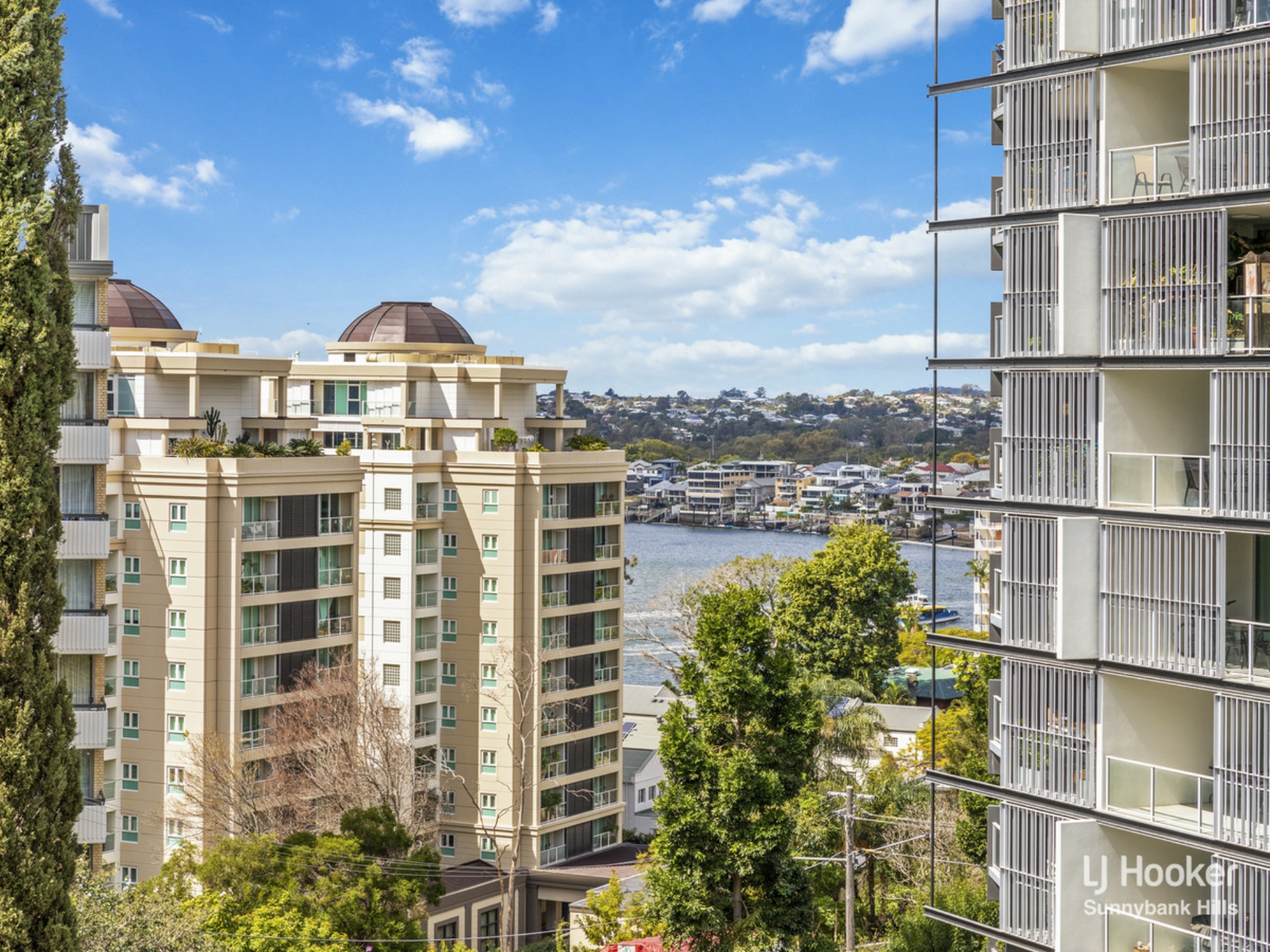 25/83 O'Connell Street, KANGAROO POINT