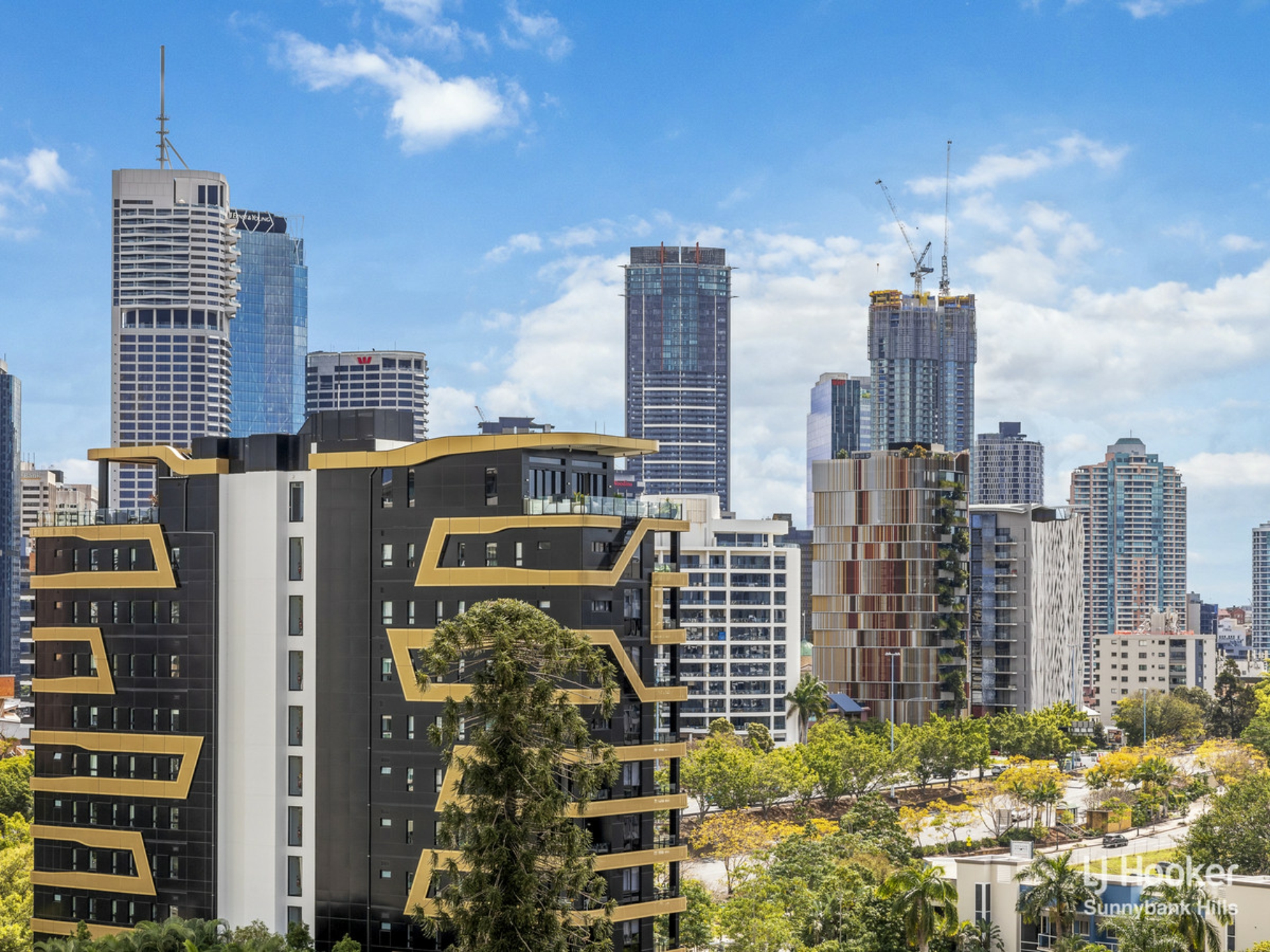 25/83 O'Connell Street, KANGAROO POINT