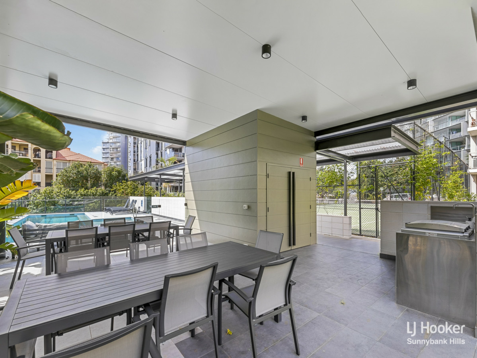 25/83 O'Connell Street, KANGAROO POINT
