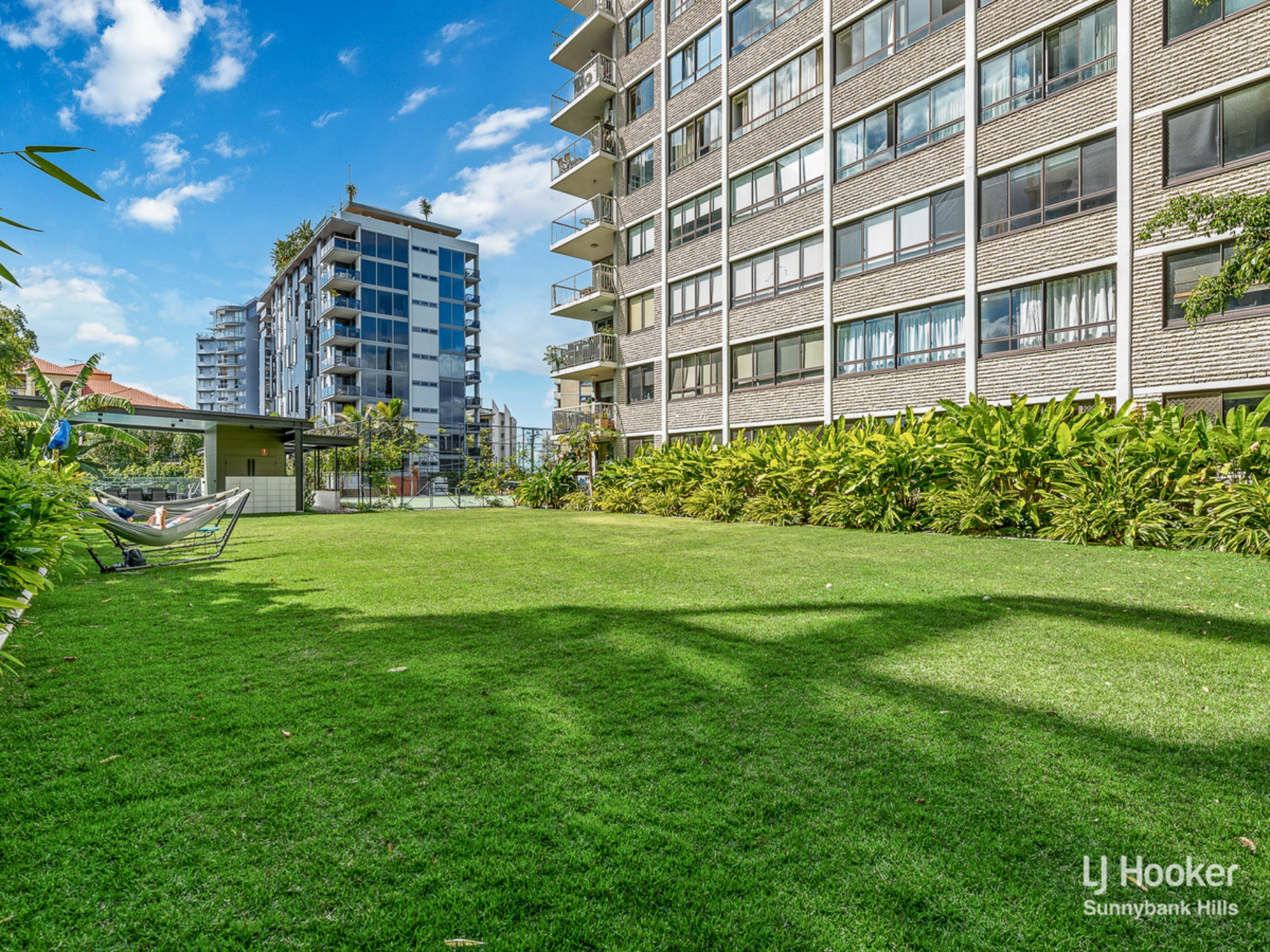 25/83 O'Connell Street, KANGAROO POINT