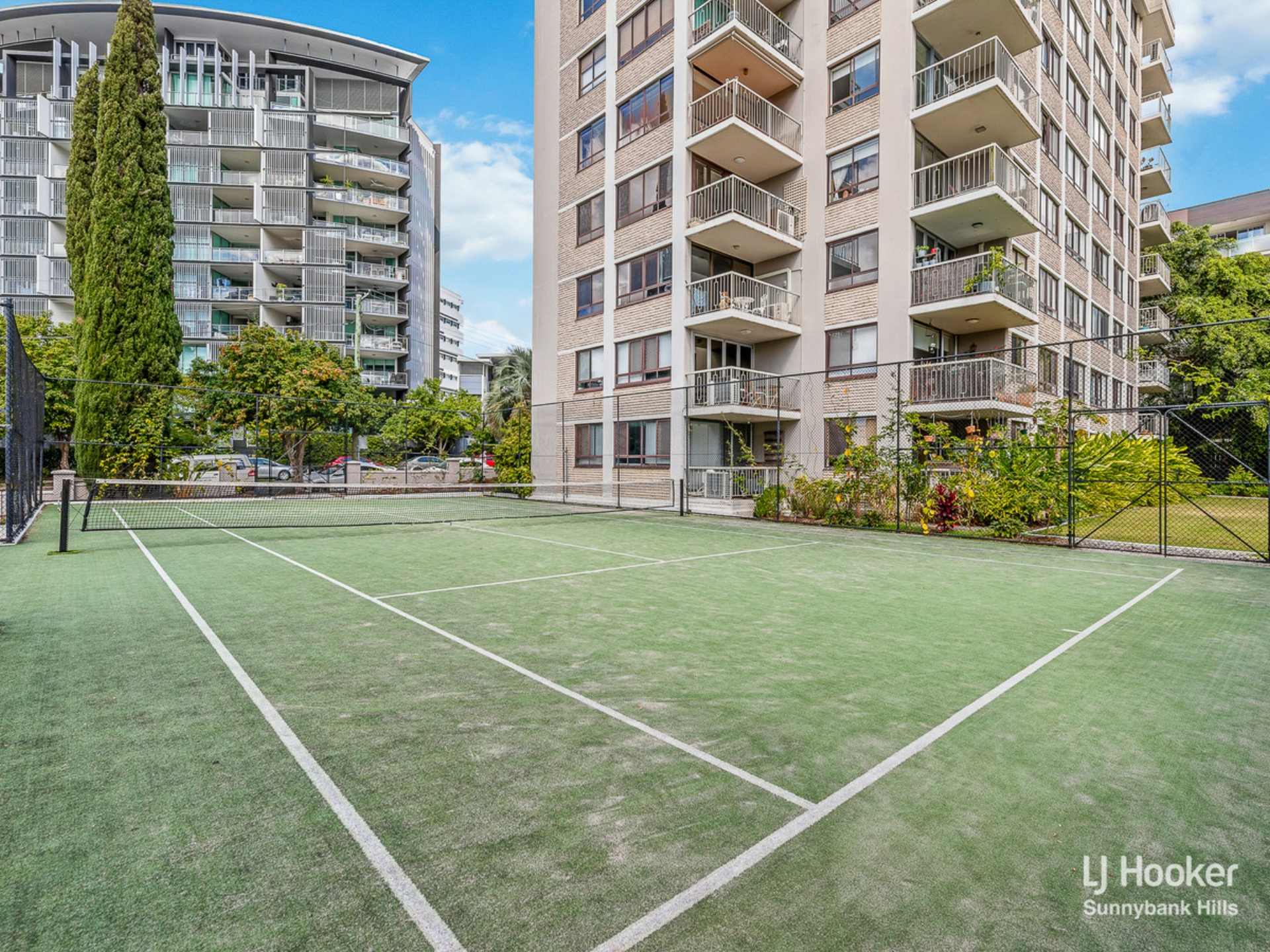 25/83 O'Connell Street, KANGAROO POINT