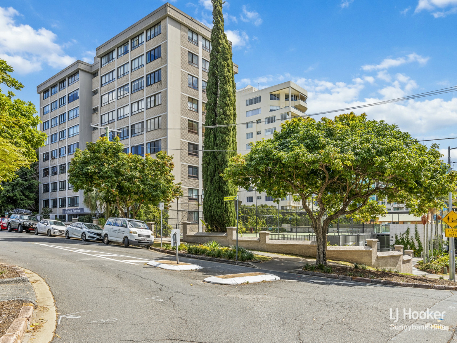 25/83 O'Connell Street, KANGAROO POINT