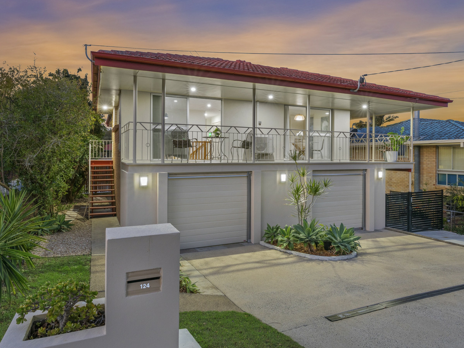 124 Hammersmith Street, COOPERS PLAINS