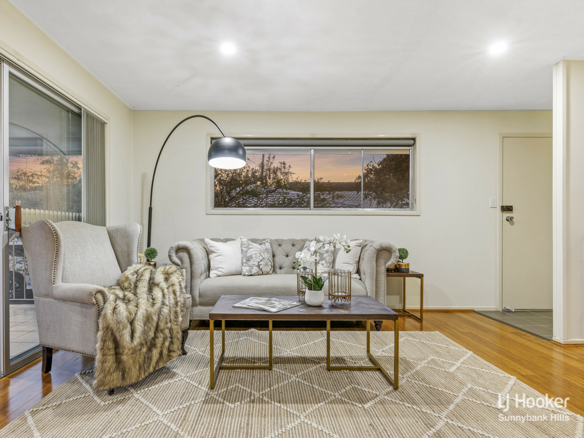 124 Hammersmith Street, COOPERS PLAINS