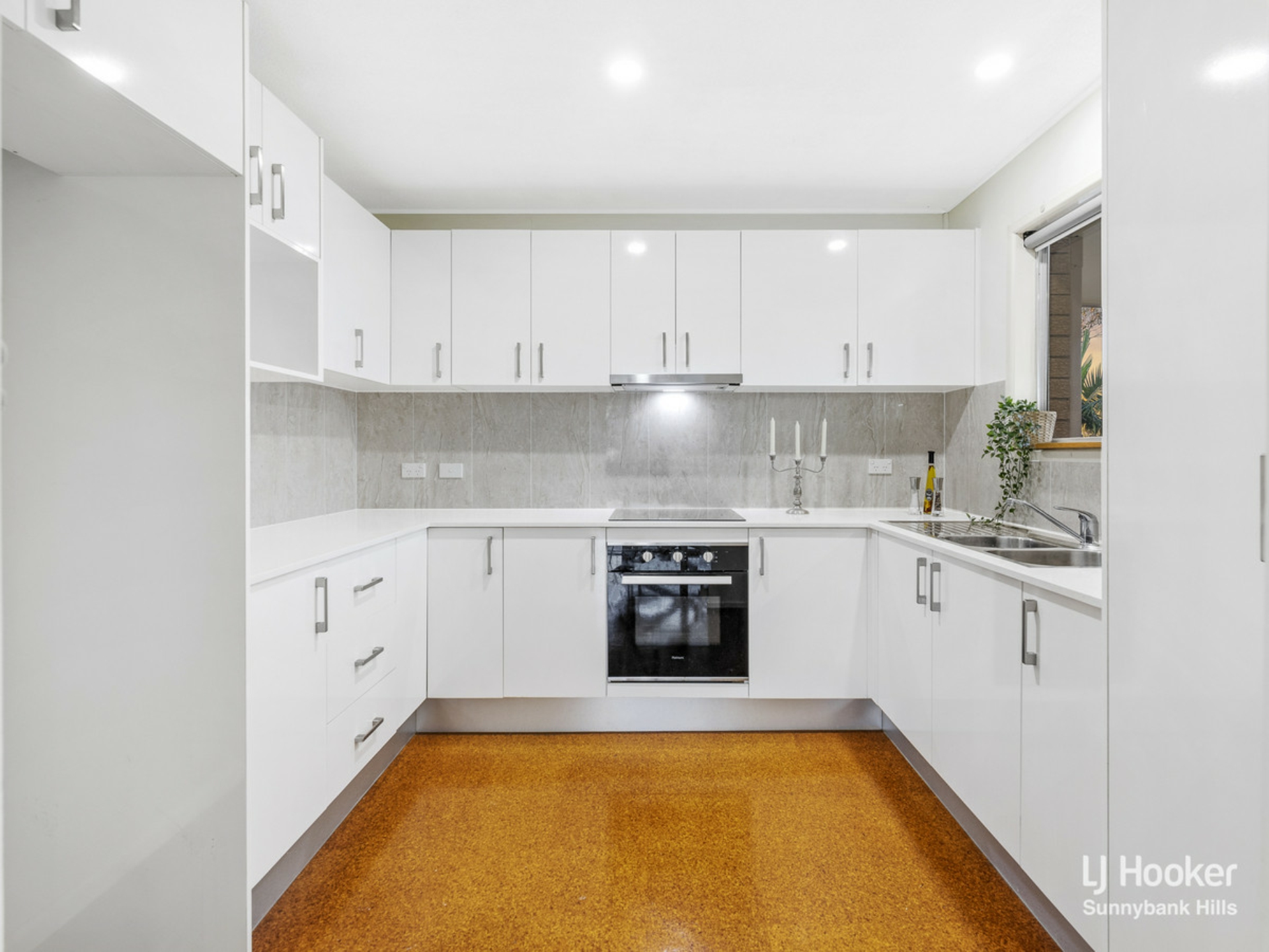 124 Hammersmith Street, COOPERS PLAINS