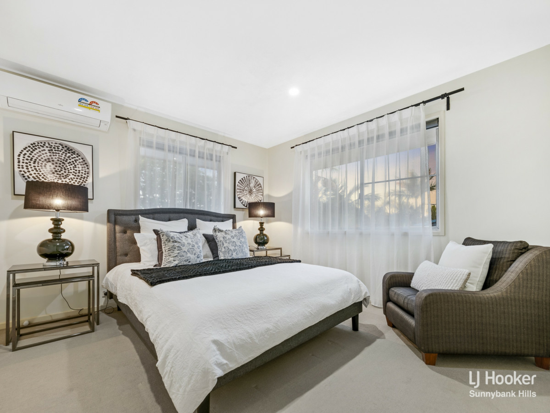 124 Hammersmith Street, COOPERS PLAINS