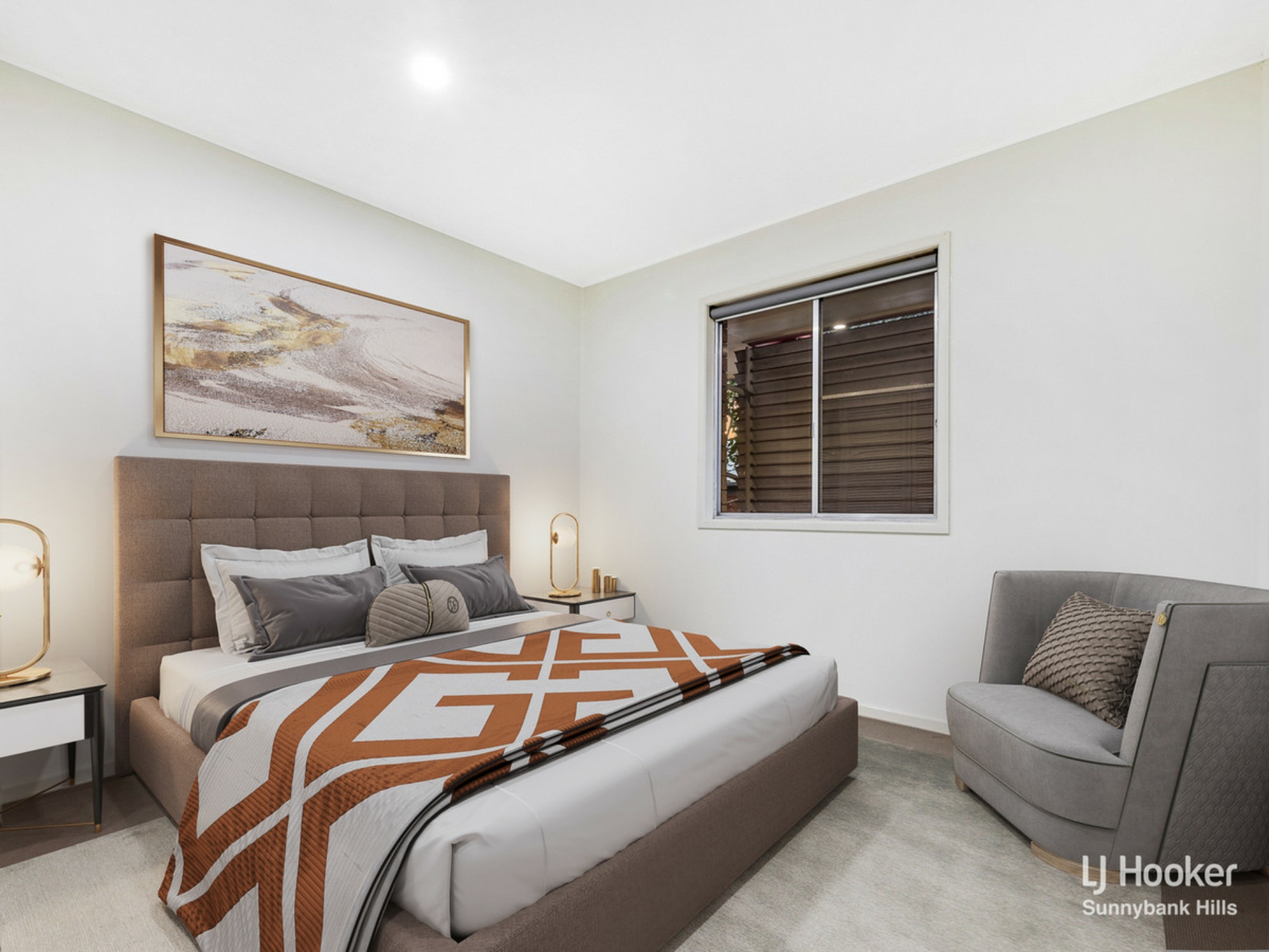 124 Hammersmith Street, COOPERS PLAINS