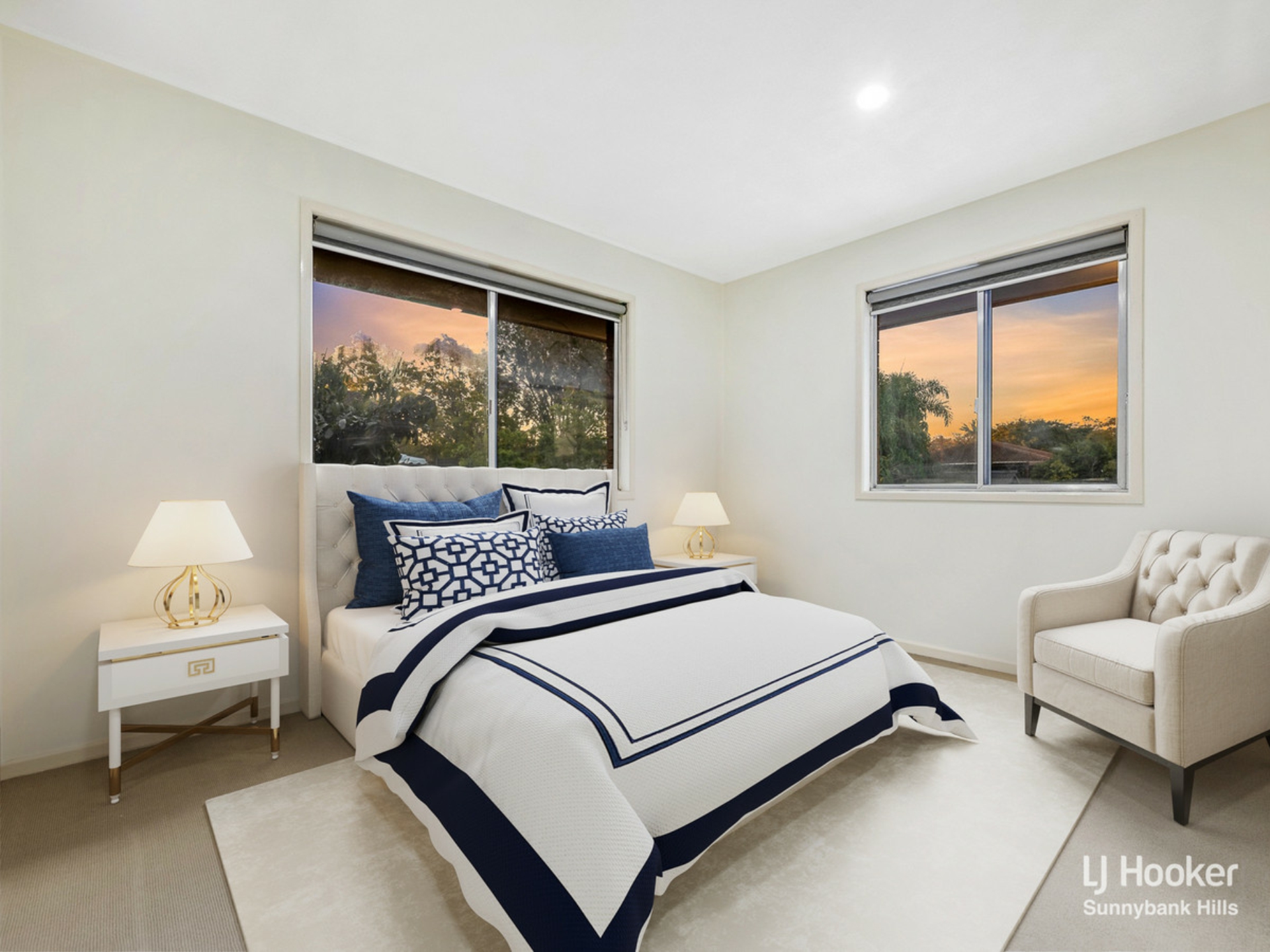 124 Hammersmith Street, COOPERS PLAINS