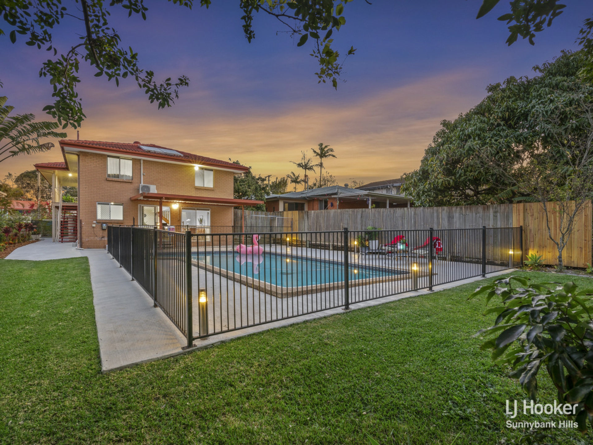 124 Hammersmith Street, COOPERS PLAINS