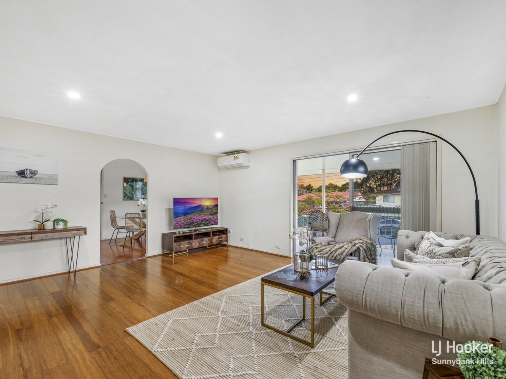 124 Hammersmith Street, COOPERS PLAINS