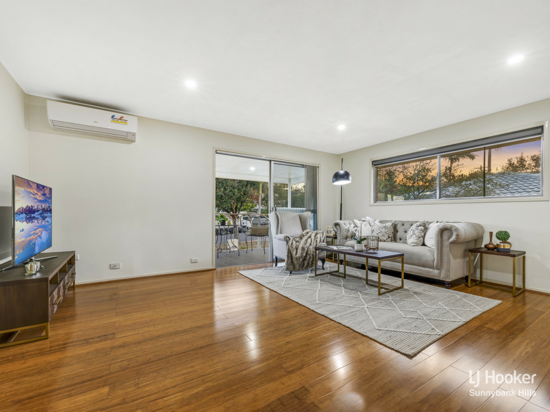 124 Hammersmith Street, COOPERS PLAINS