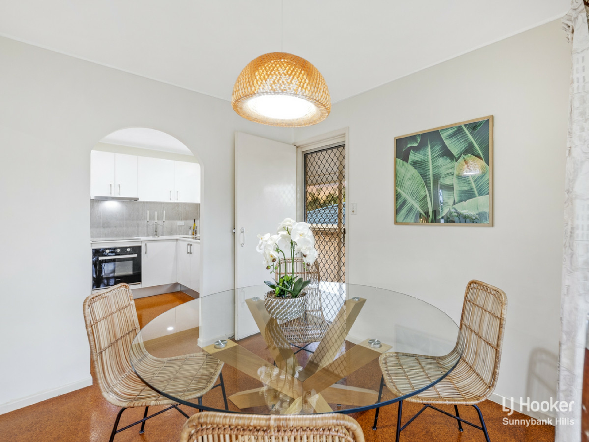 124 Hammersmith Street, COOPERS PLAINS