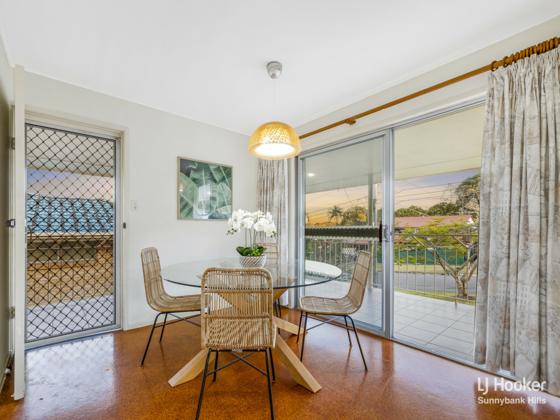 124 Hammersmith Street, COOPERS PLAINS