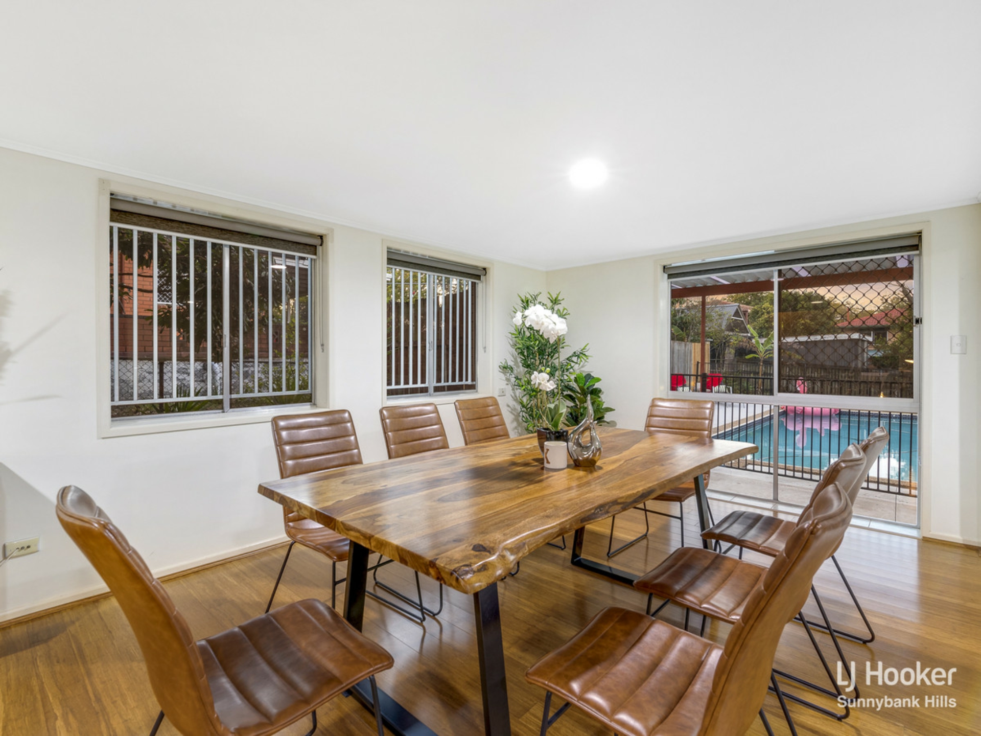 124 Hammersmith Street, COOPERS PLAINS