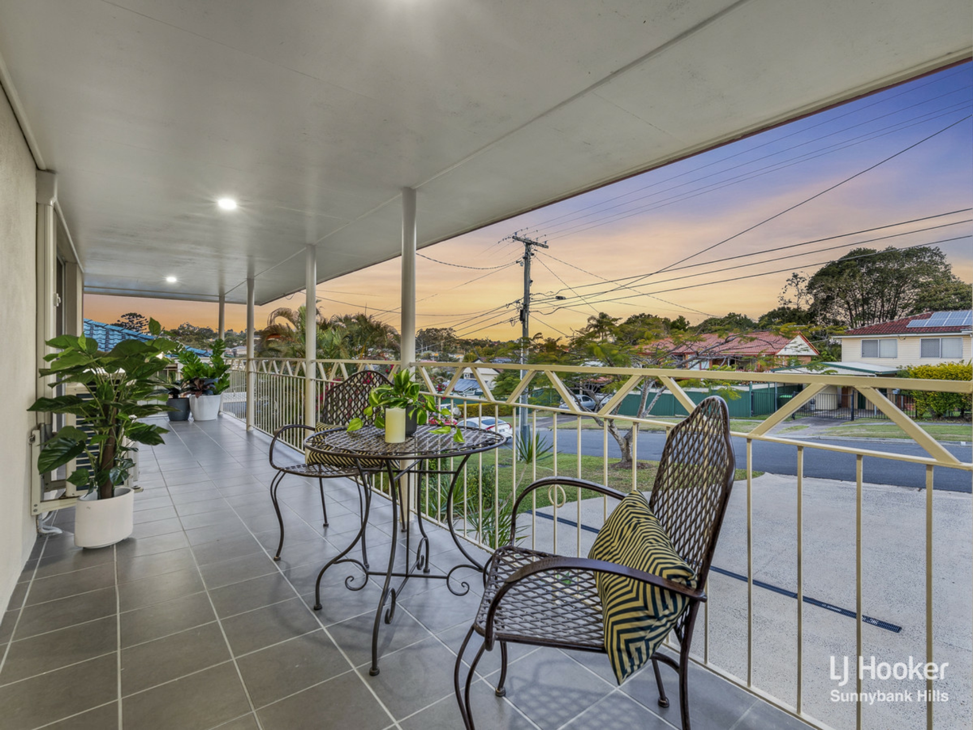 124 Hammersmith Street, COOPERS PLAINS