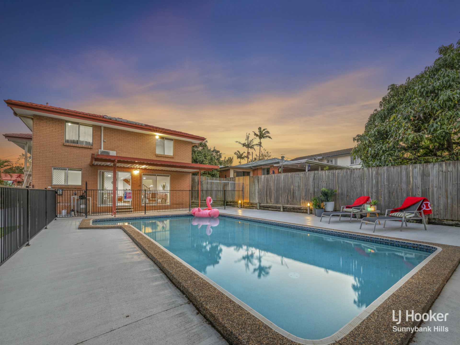 124 Hammersmith Street, COOPERS PLAINS